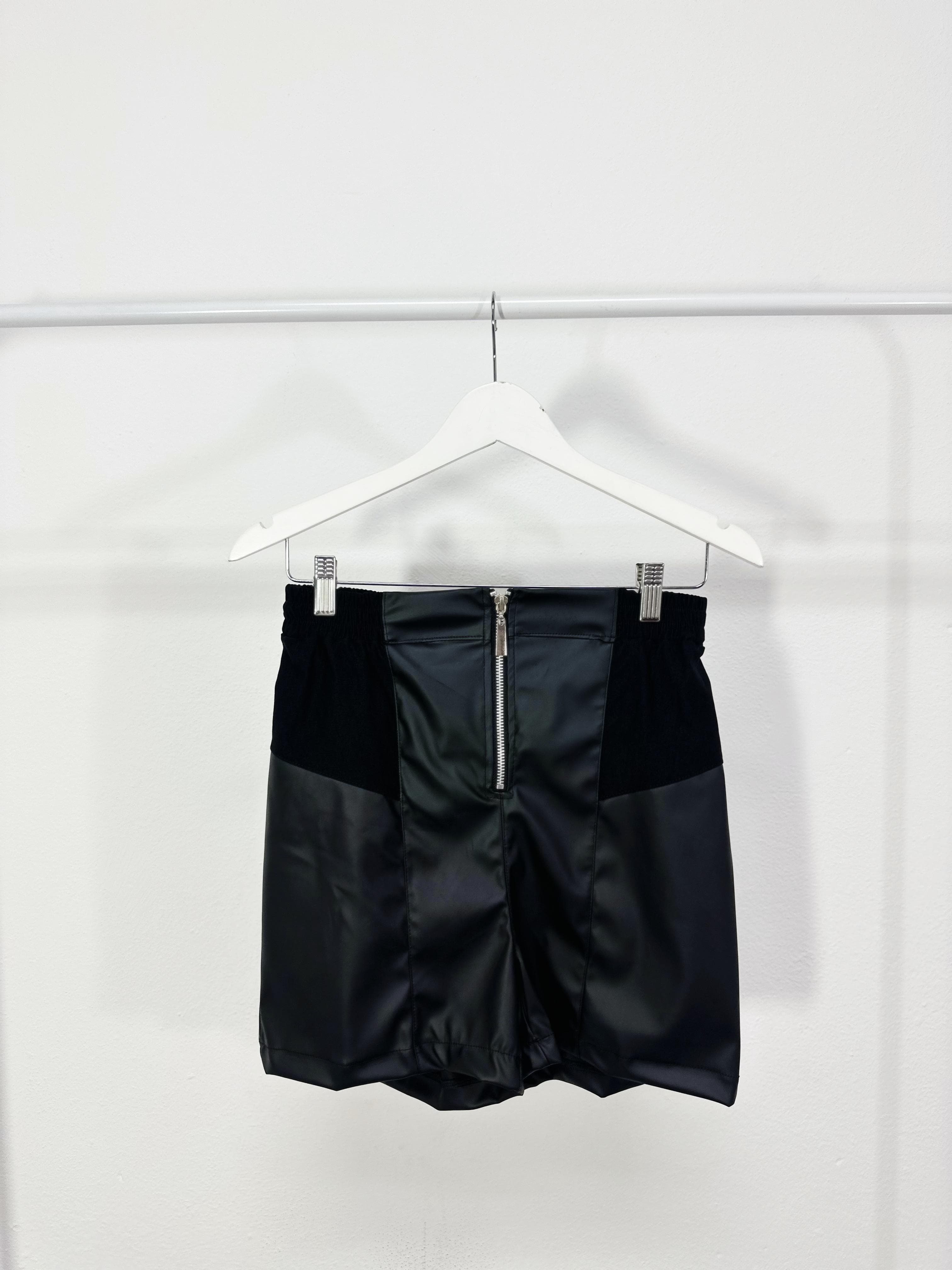 Short Malva