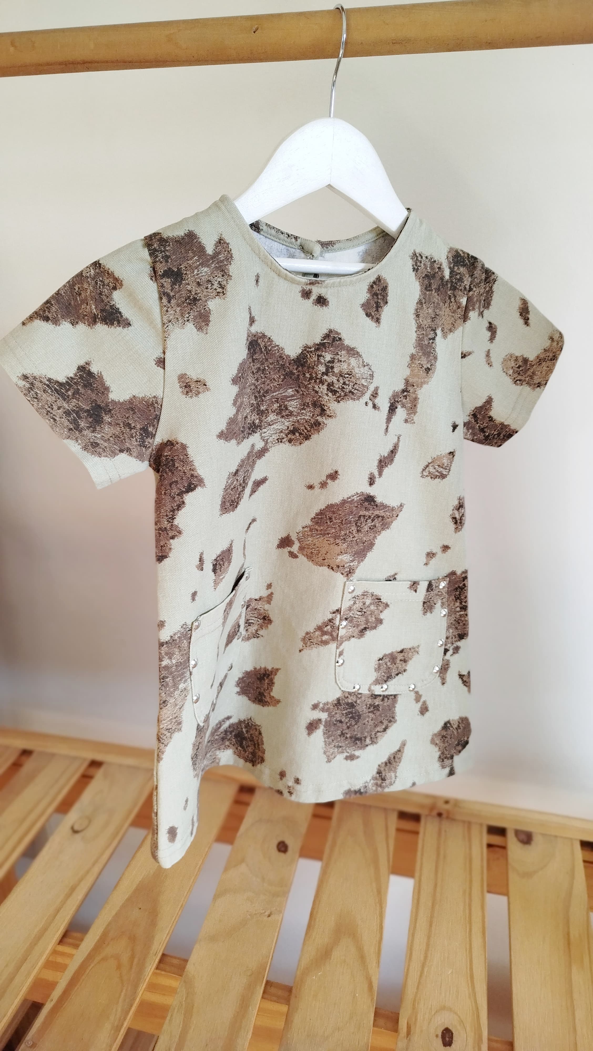 Vestido Sasha