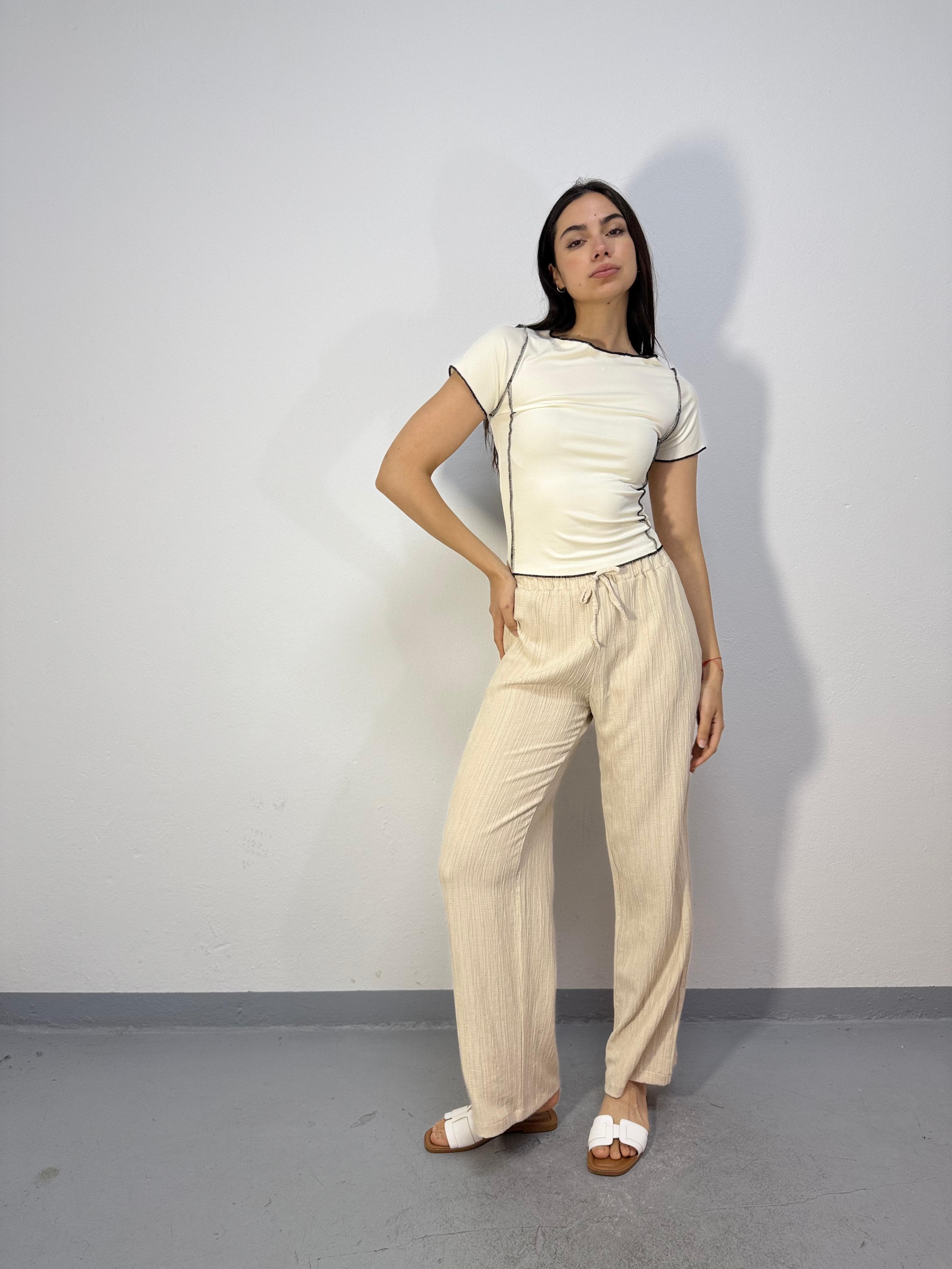 Pantalón Gou