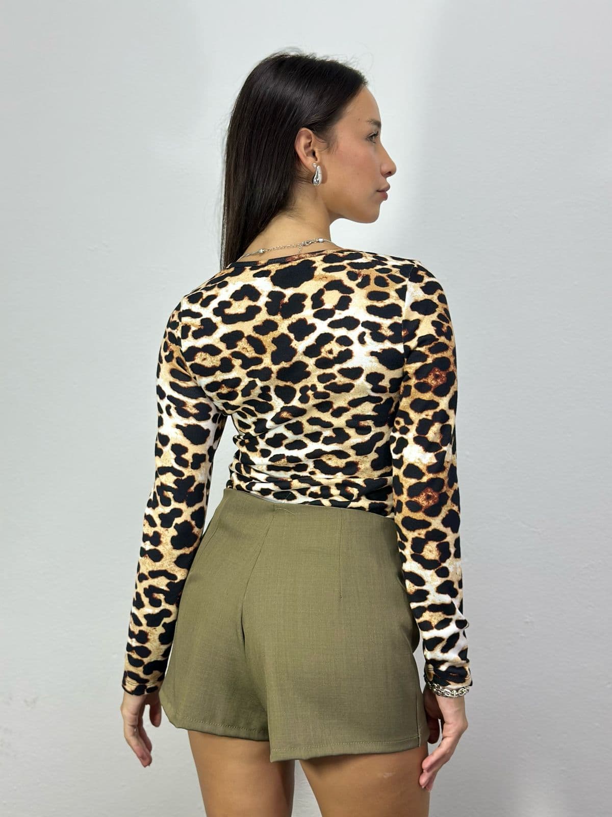 Short Clemence