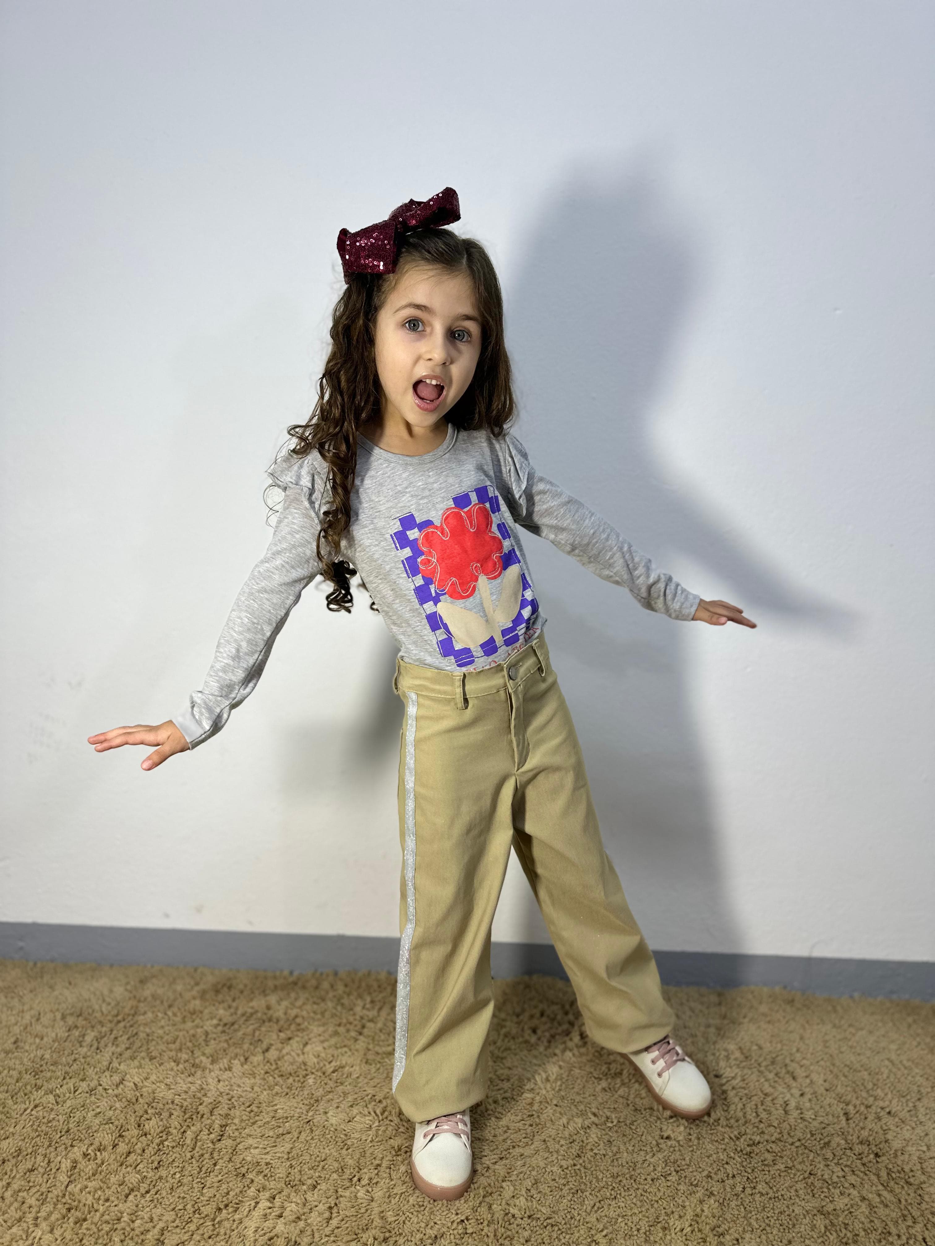Pantalón Aloe