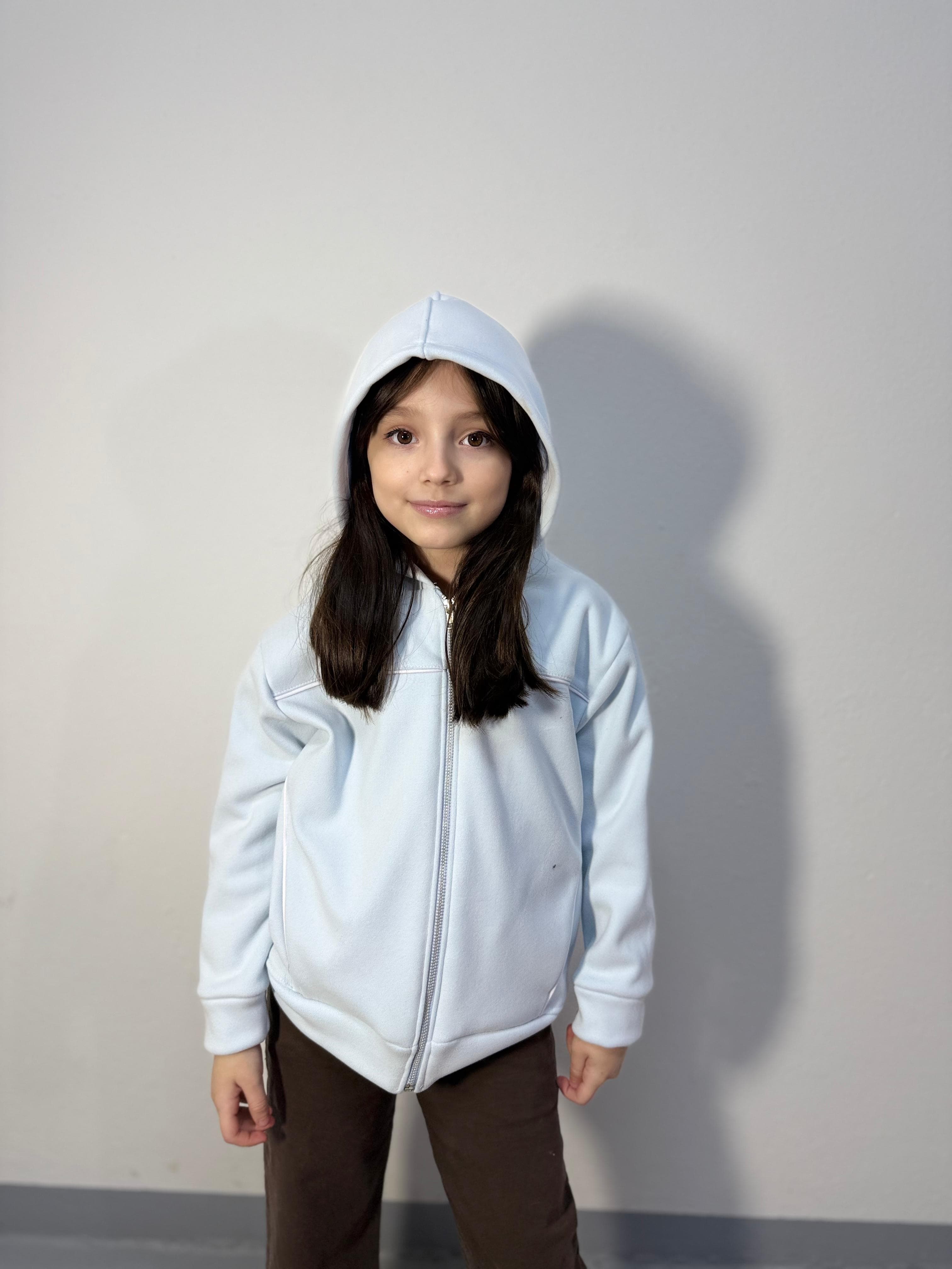 Campera Anémona