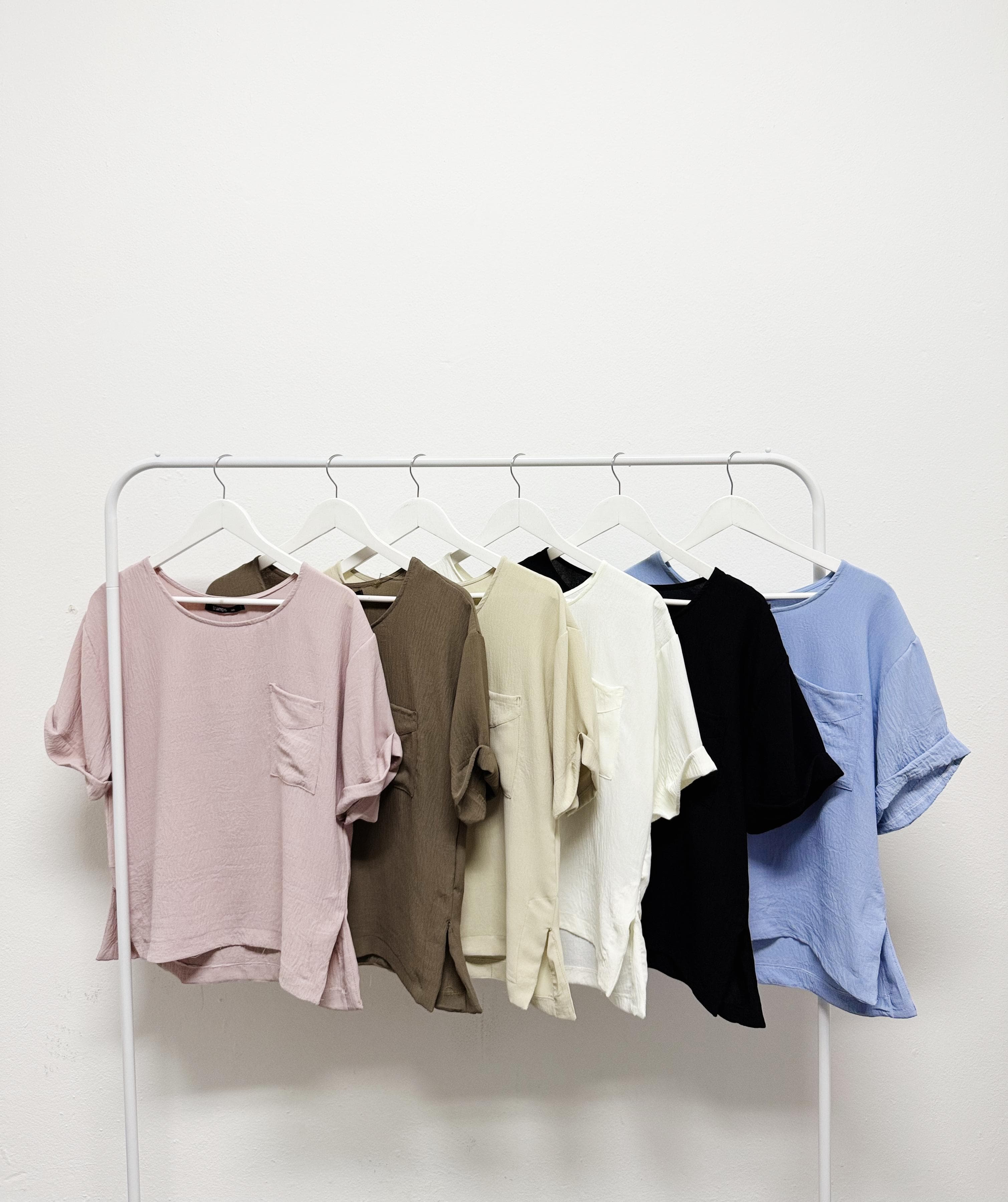 Blusa Liebing
