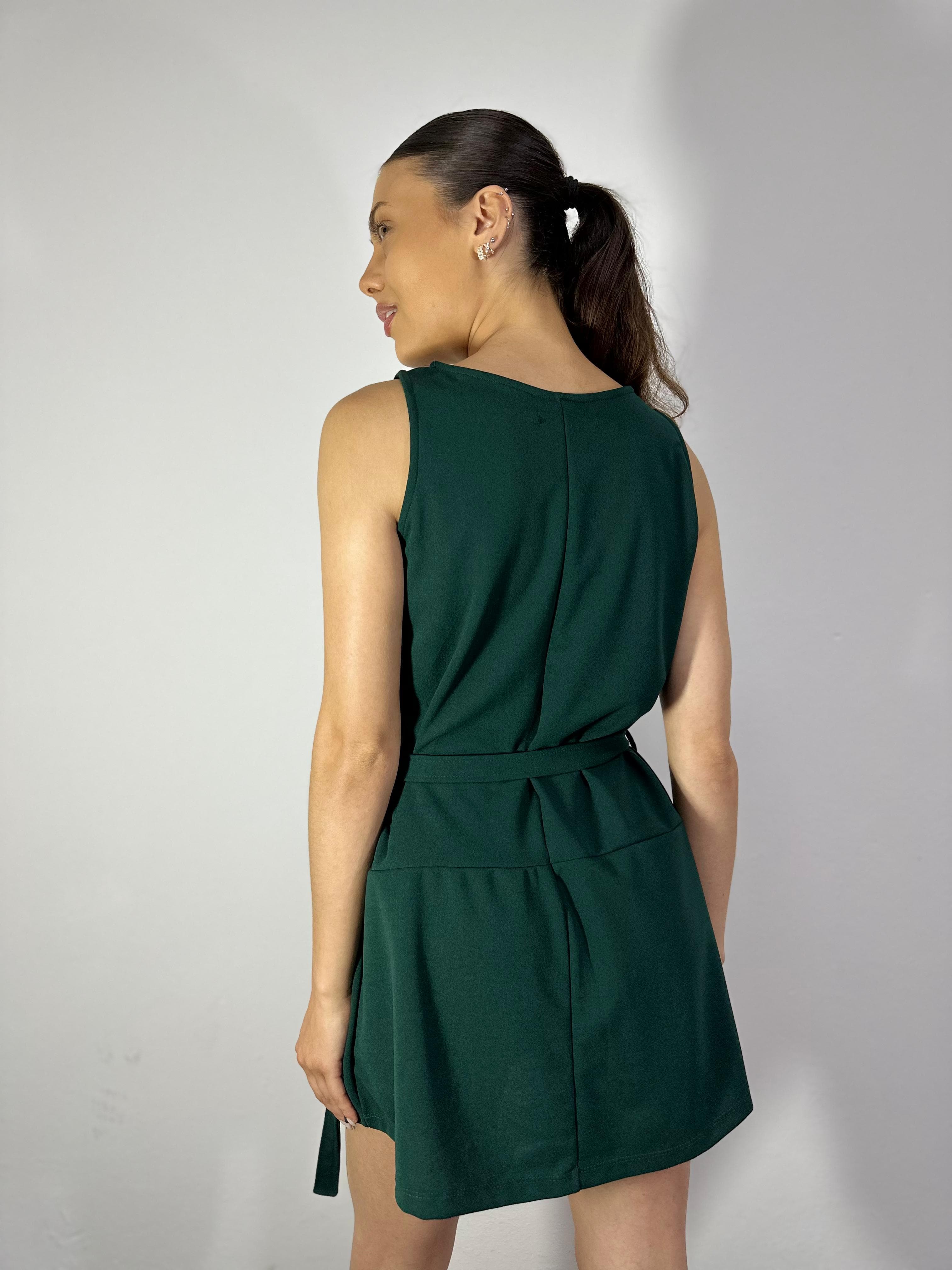 Vestido Annetta