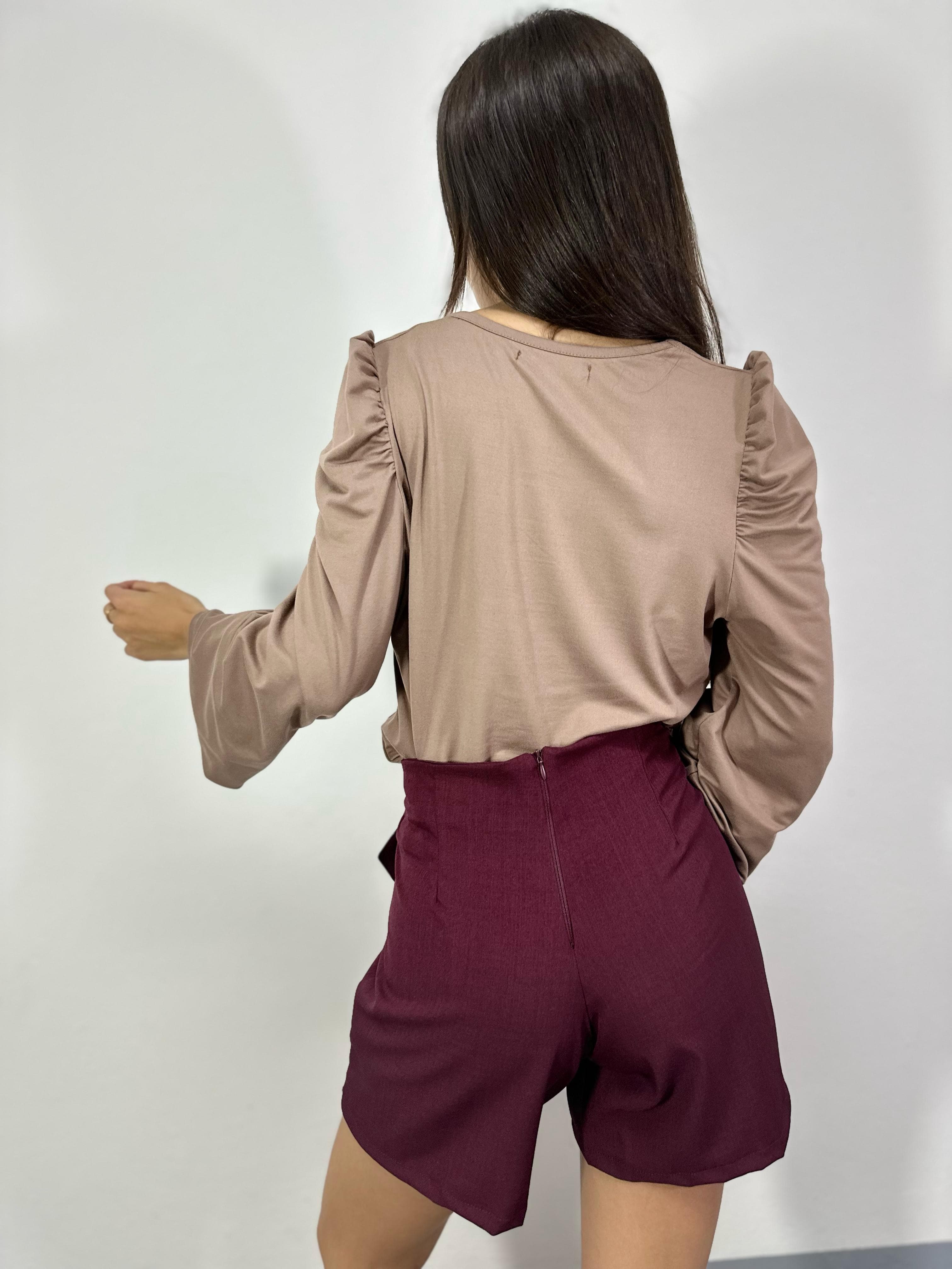 Short Alessandra