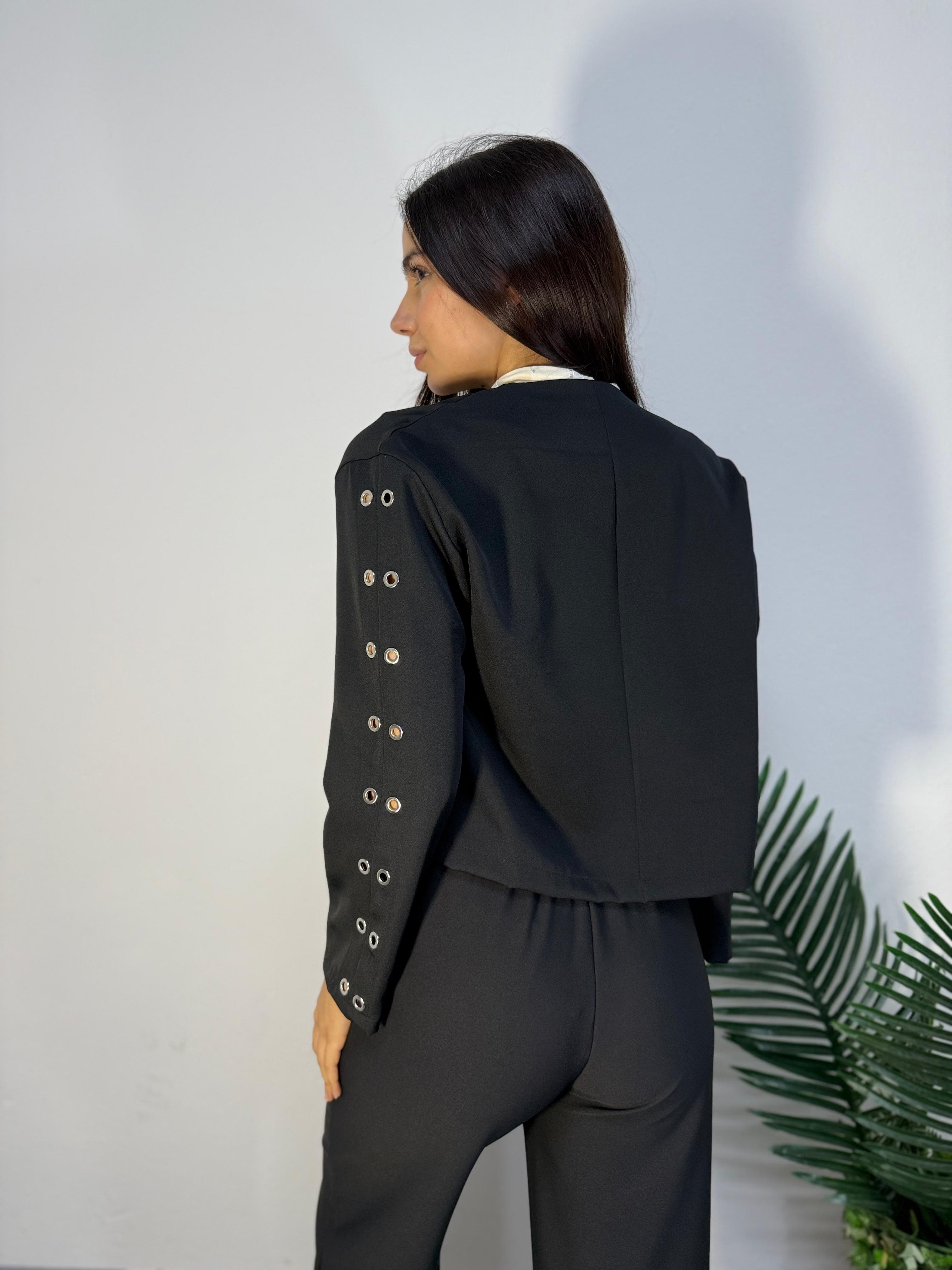 Chaqueta Andrea