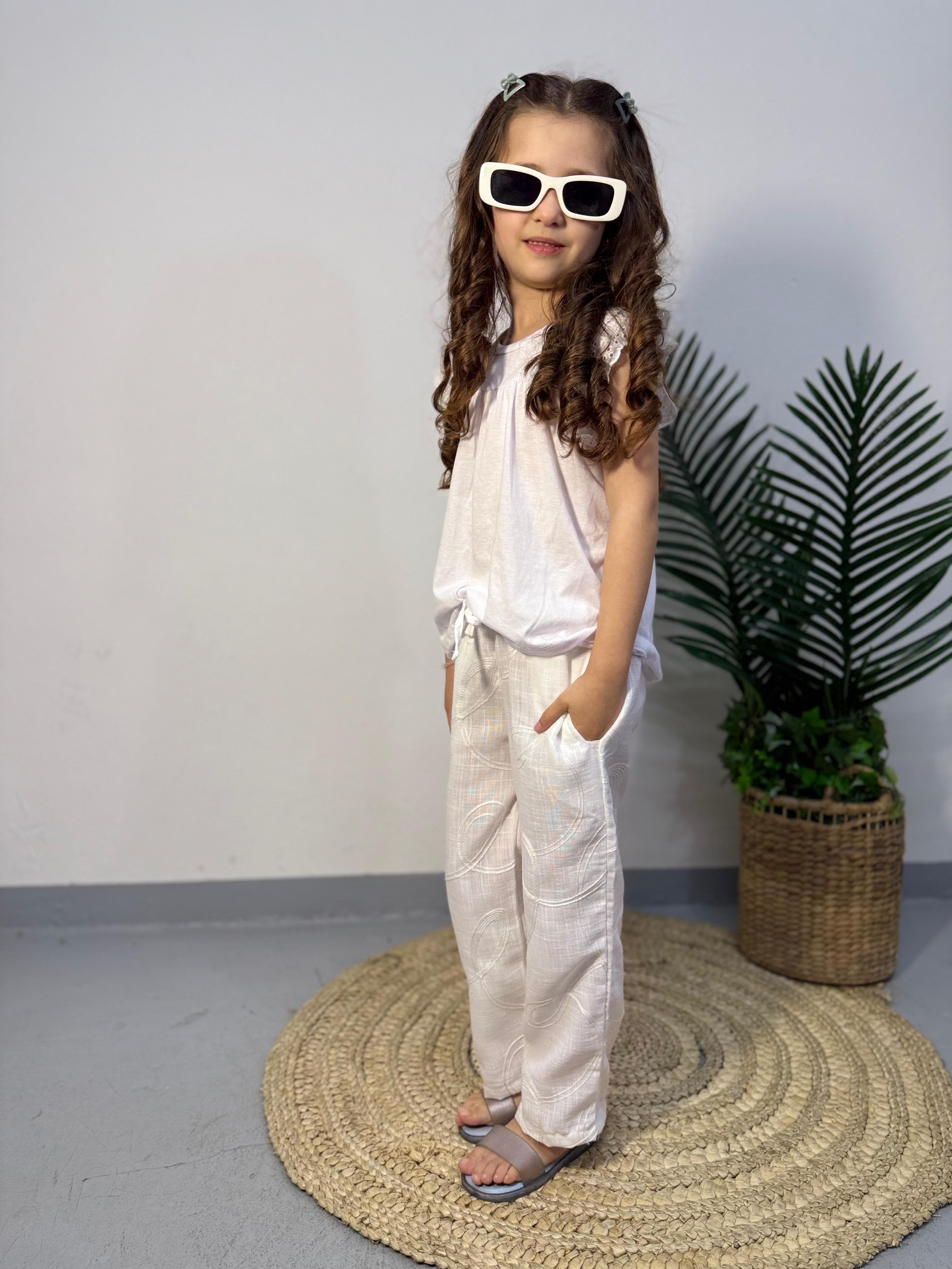Pantalón Diane