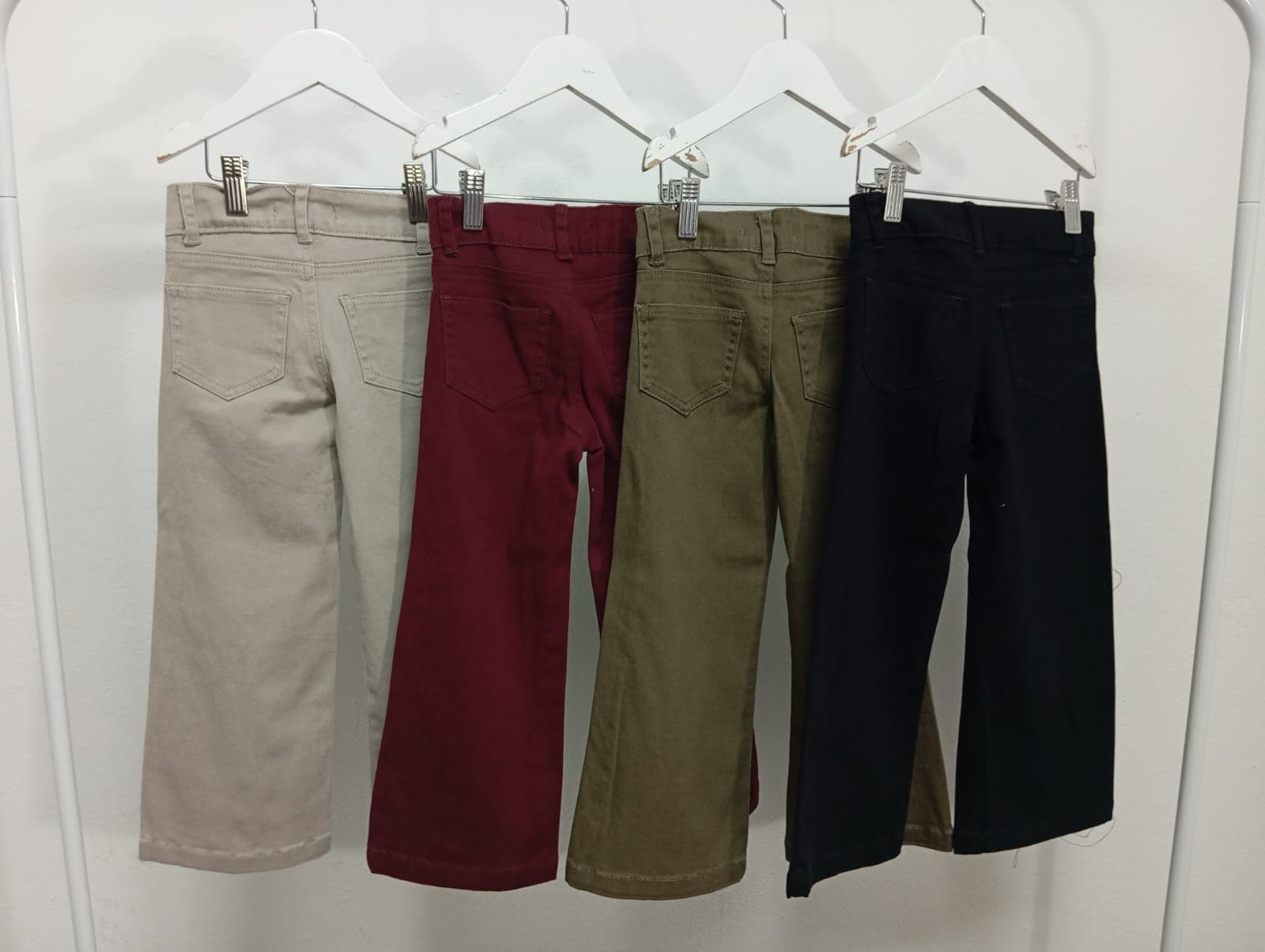 Pantalón  Jazmín