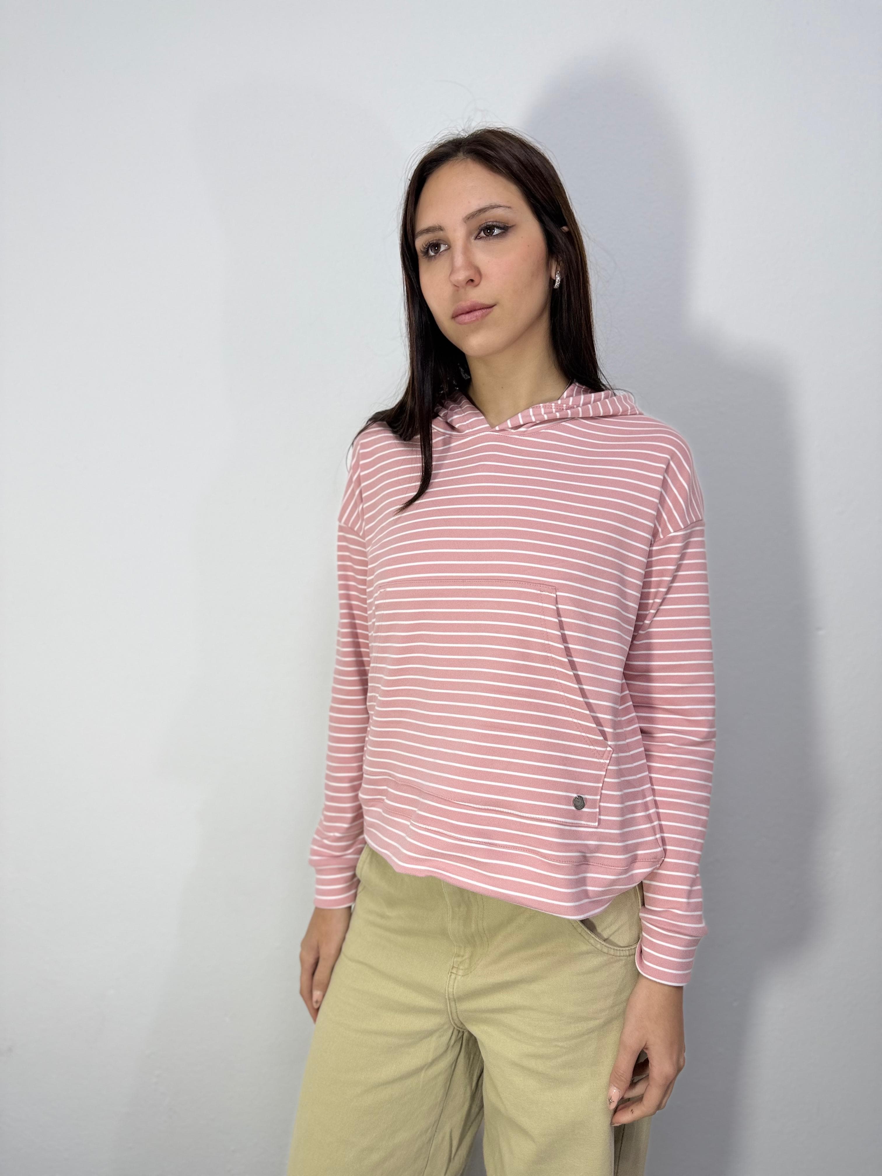 Buzo Raquel