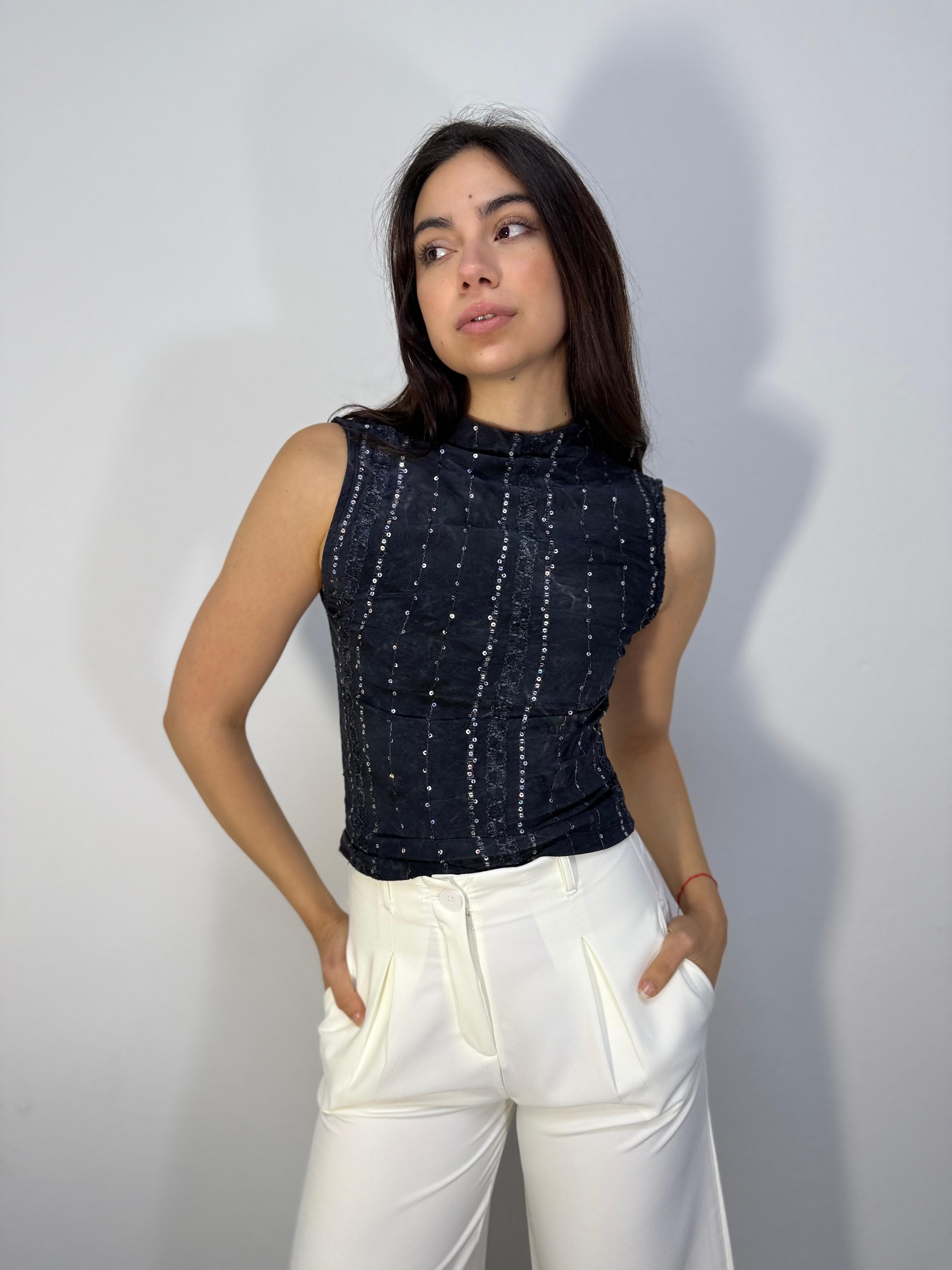 Remera Medusa