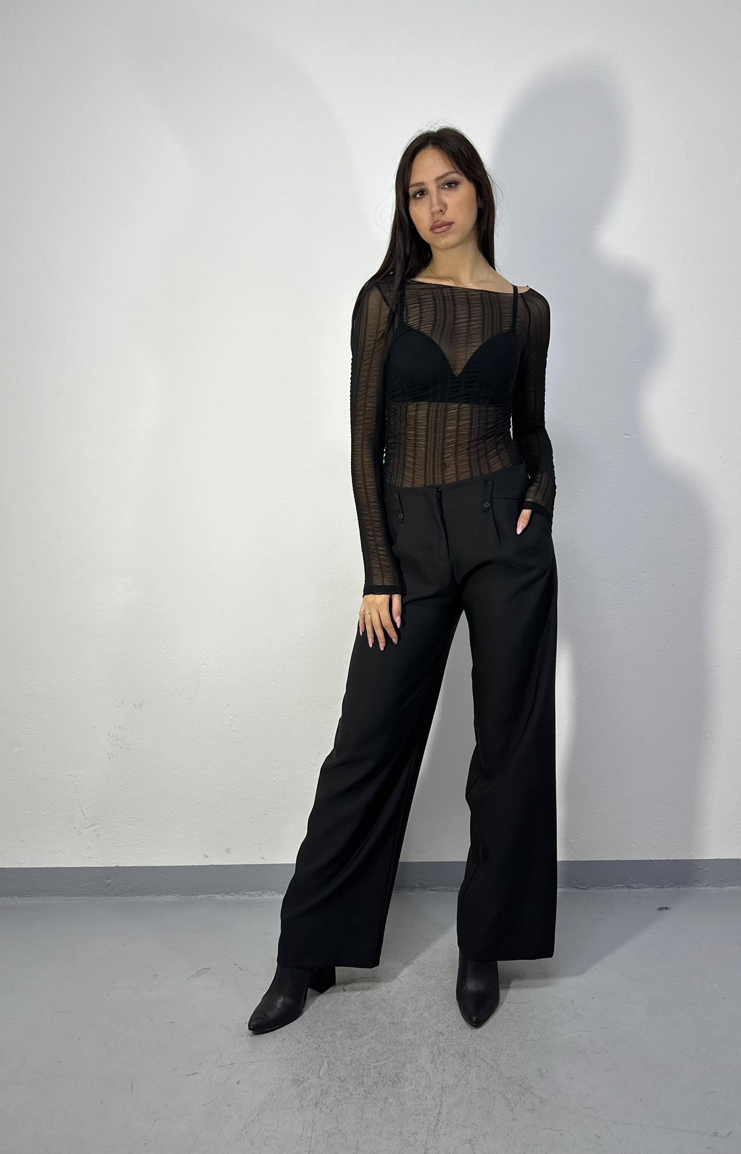 Remera Adelina