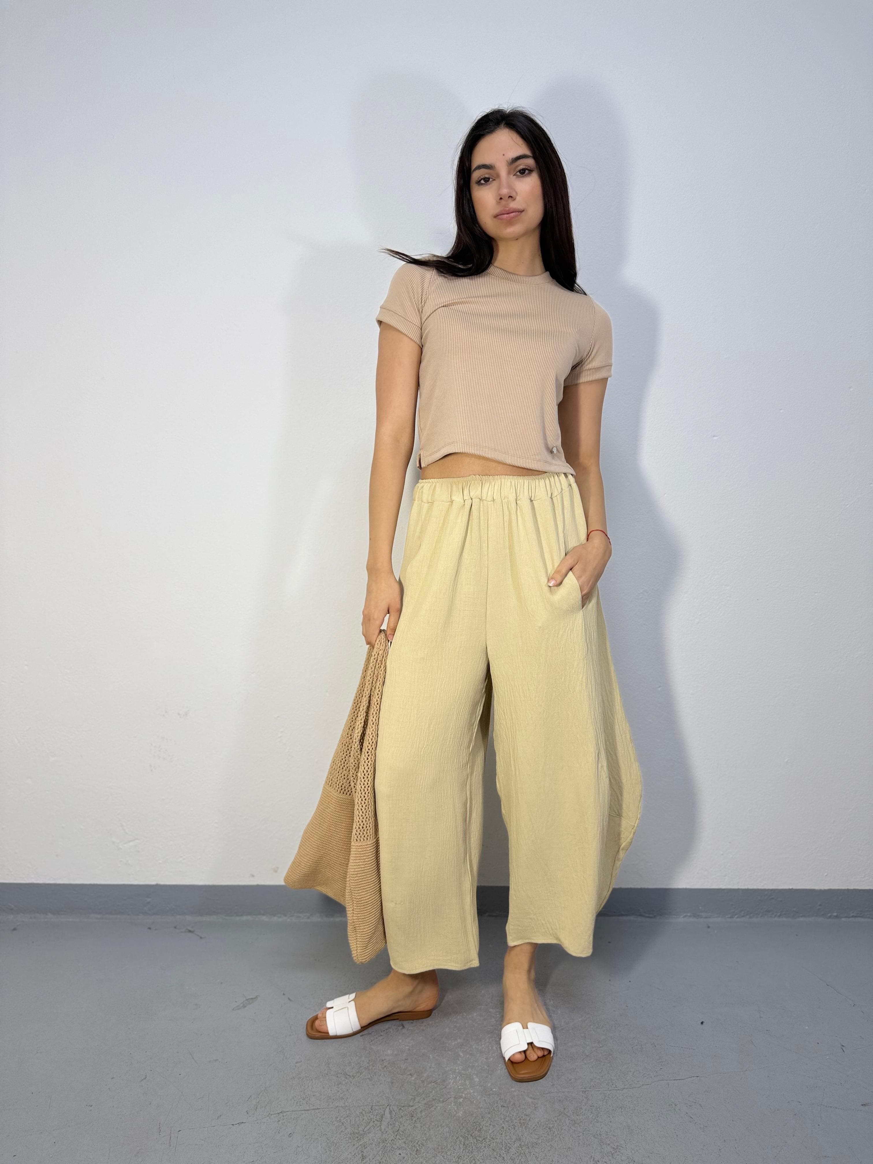 Pantalón Paola