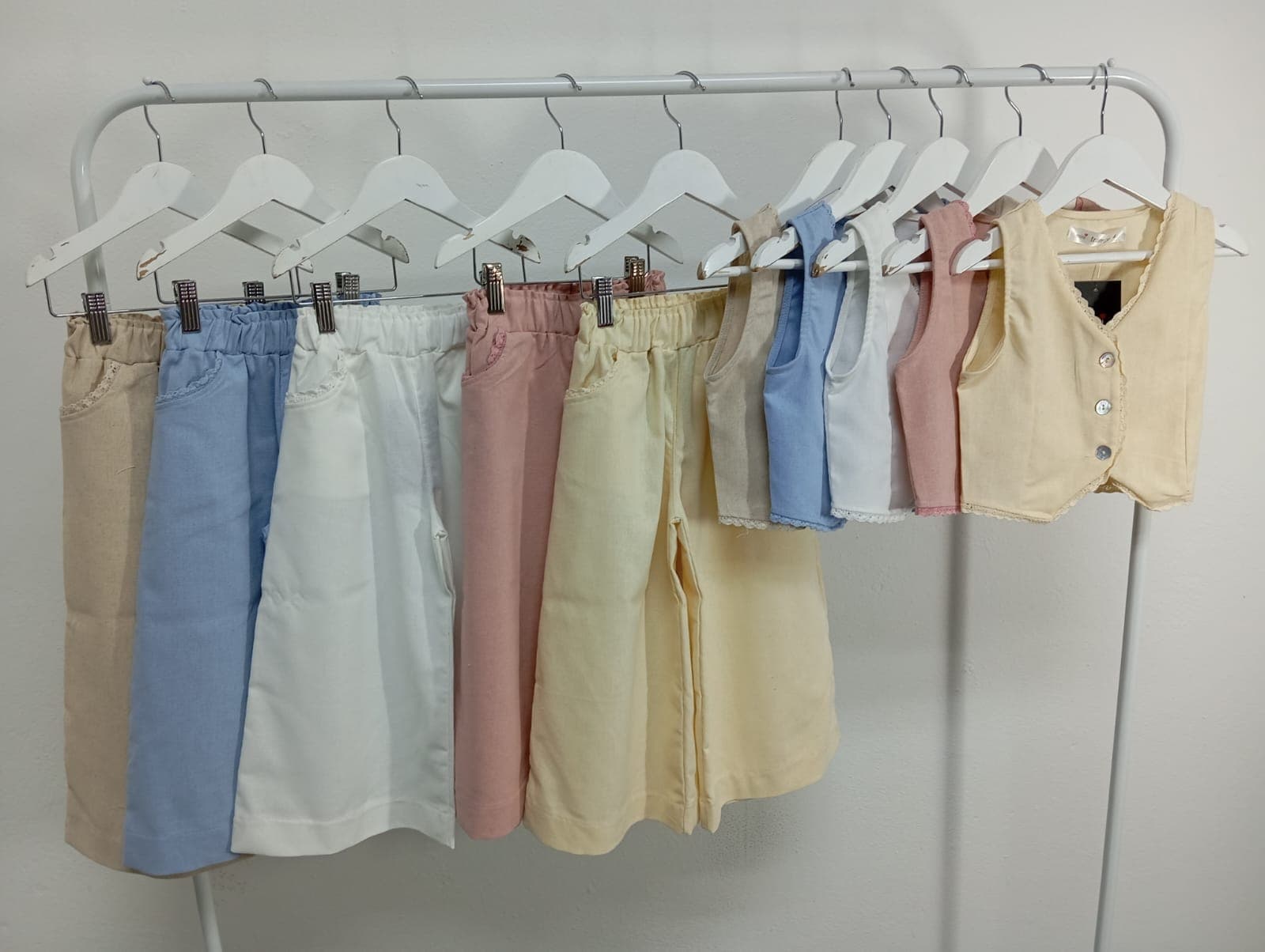 Pantalón Frida
