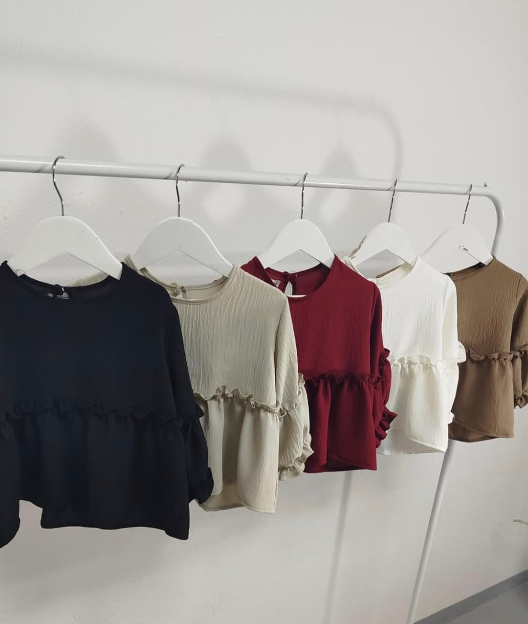 Blusa Pino