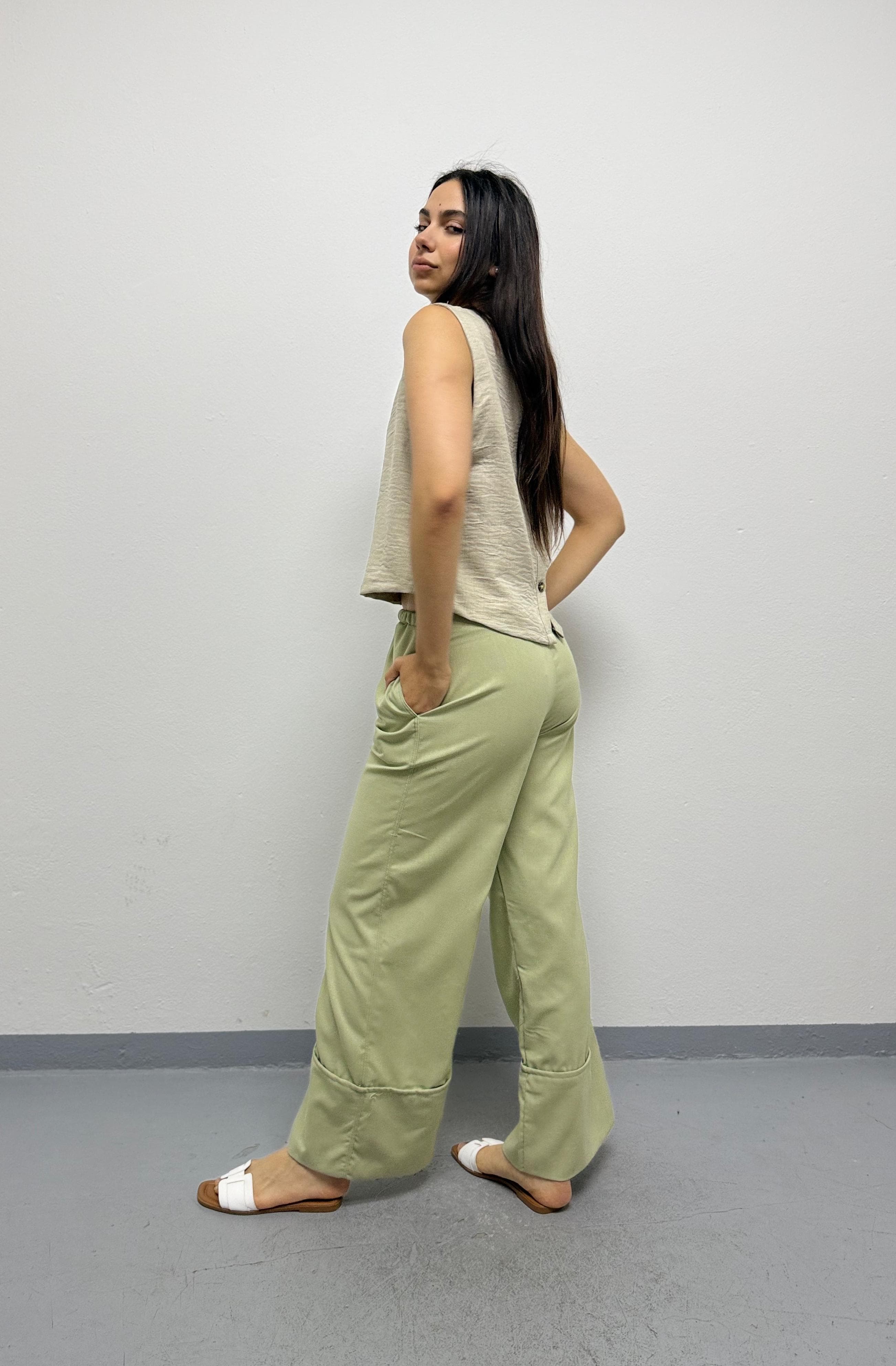 Pantalón  Harris
