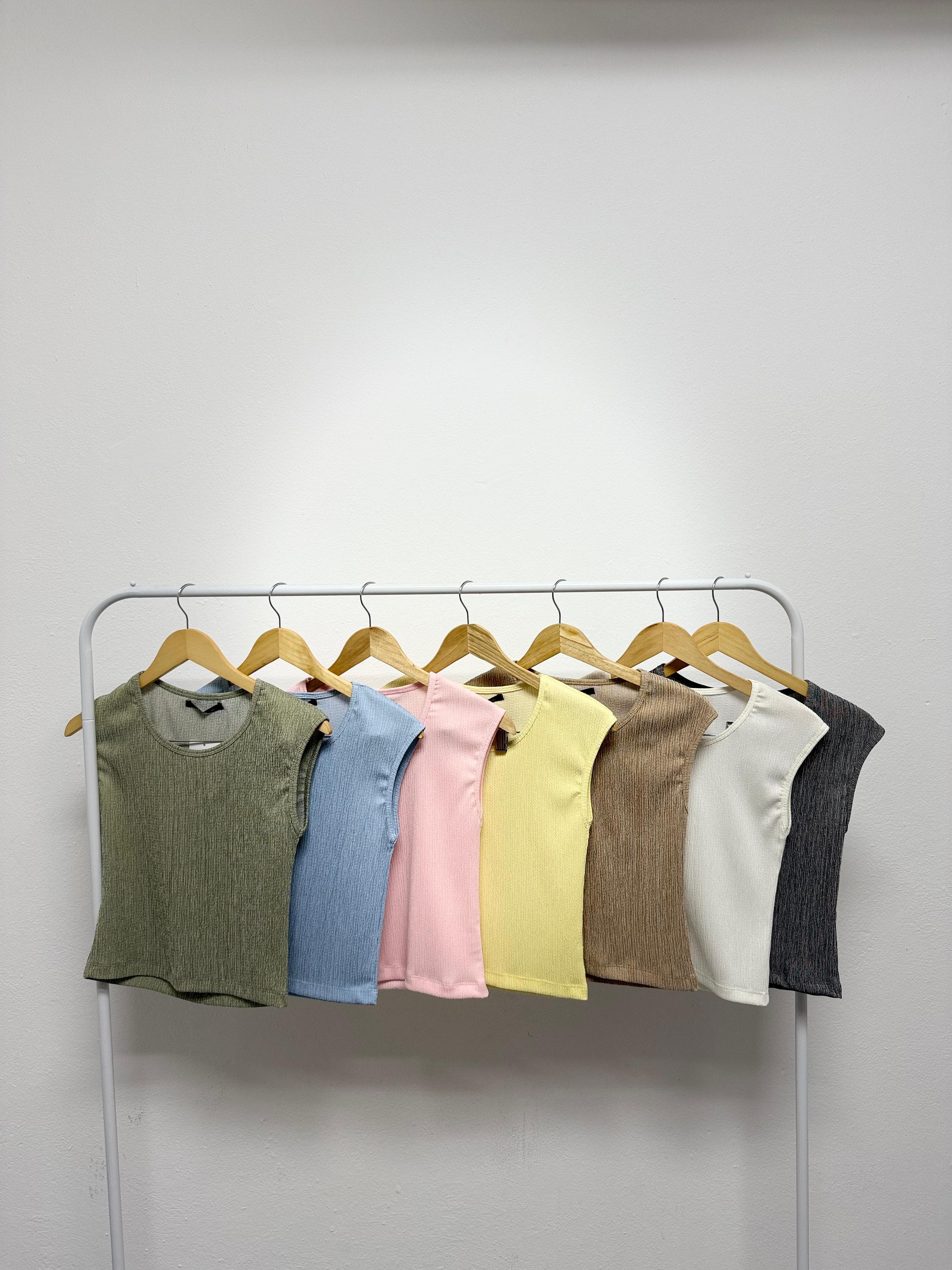 Remera Olivia