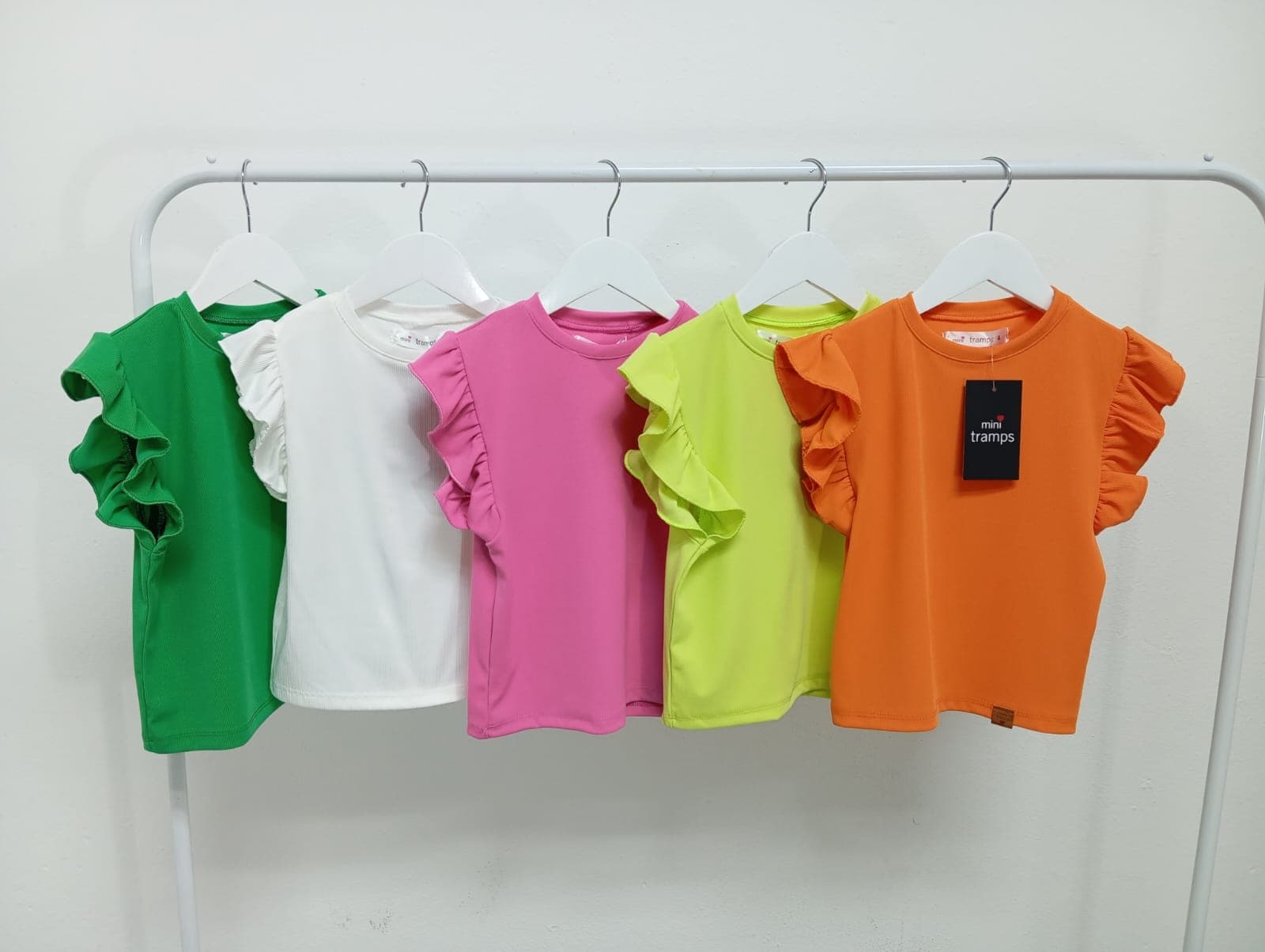 Remera Gokú