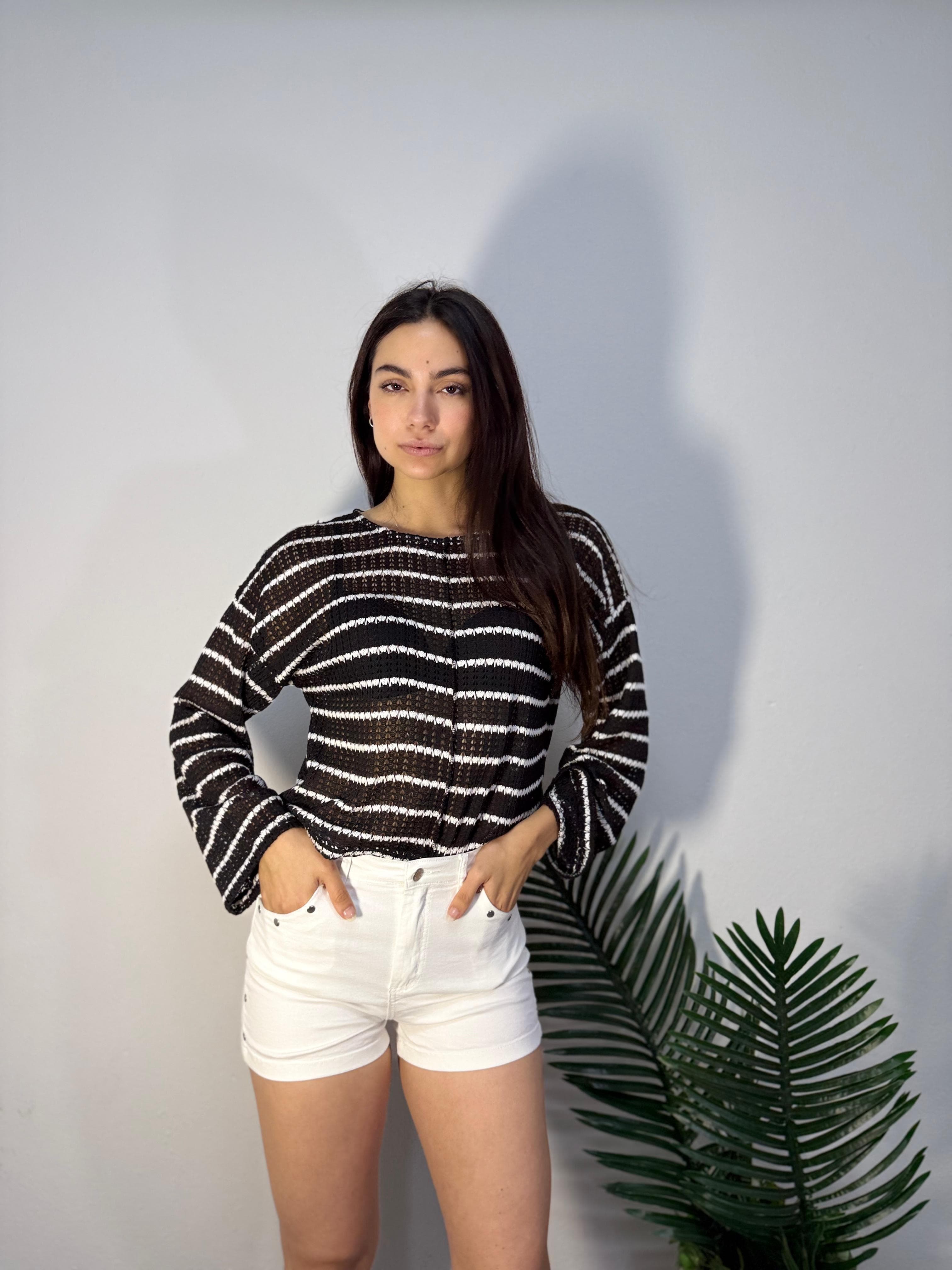 Short Aguilera