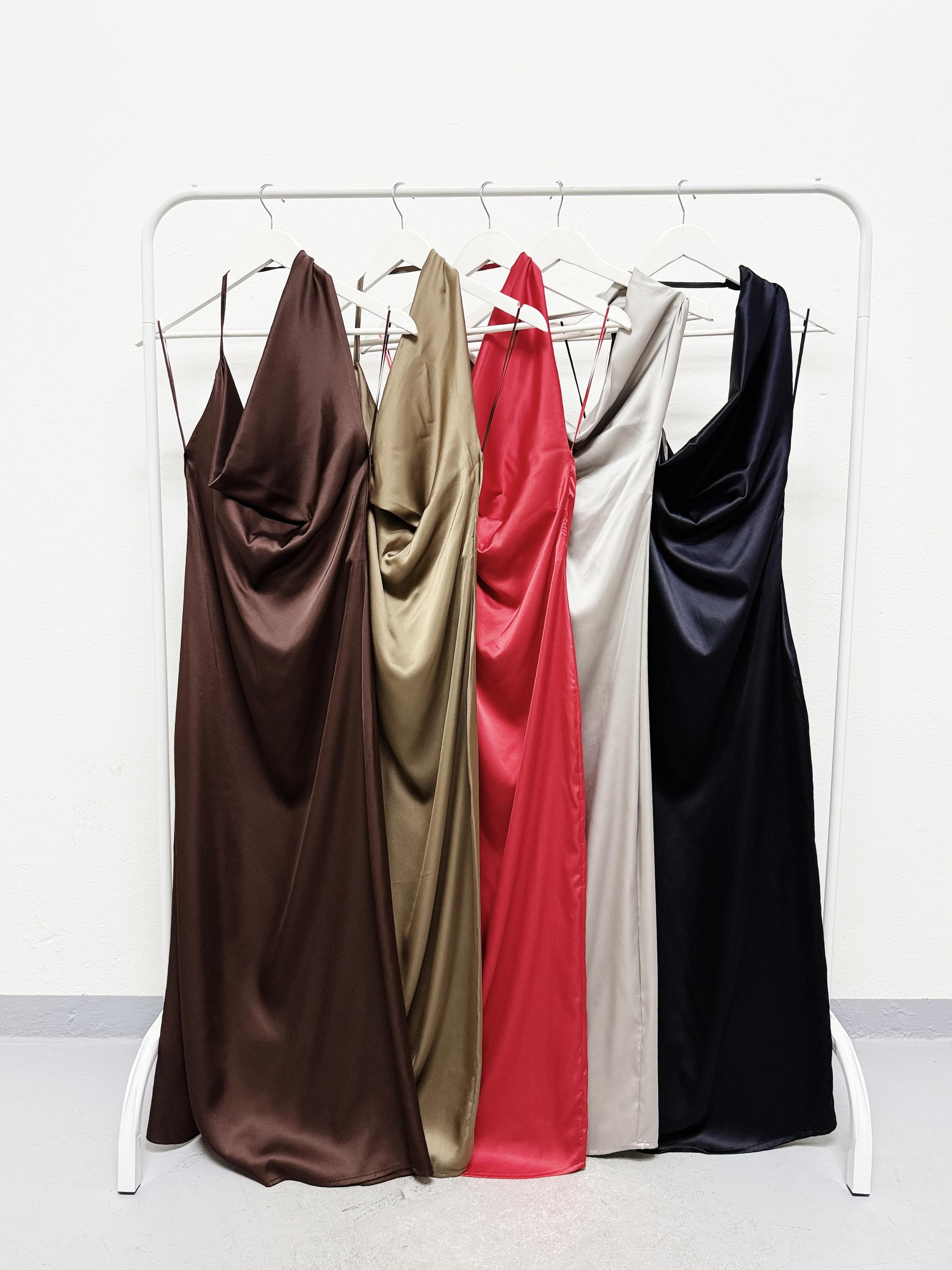 Vestido Keys
