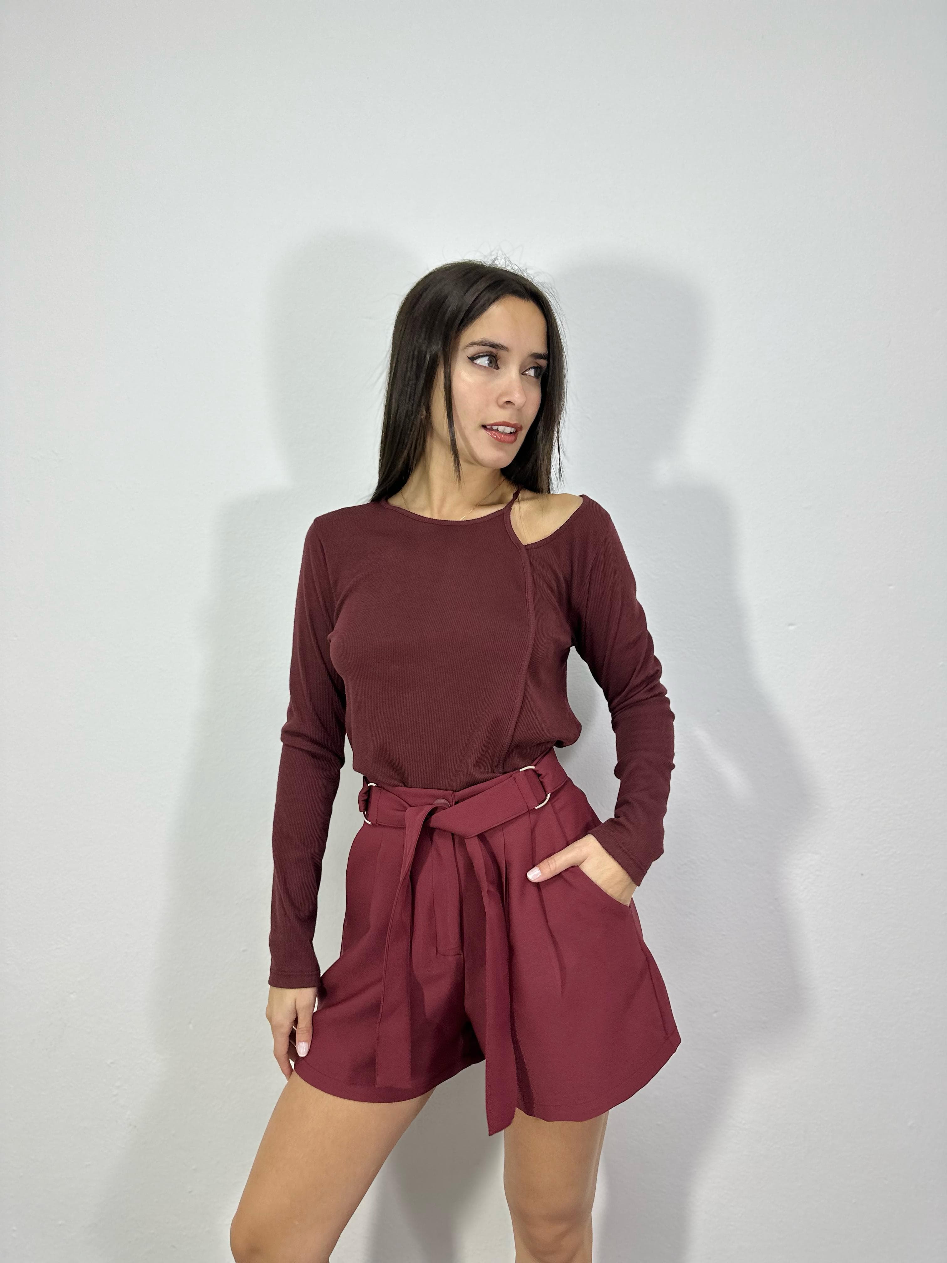 Short Fabrizia