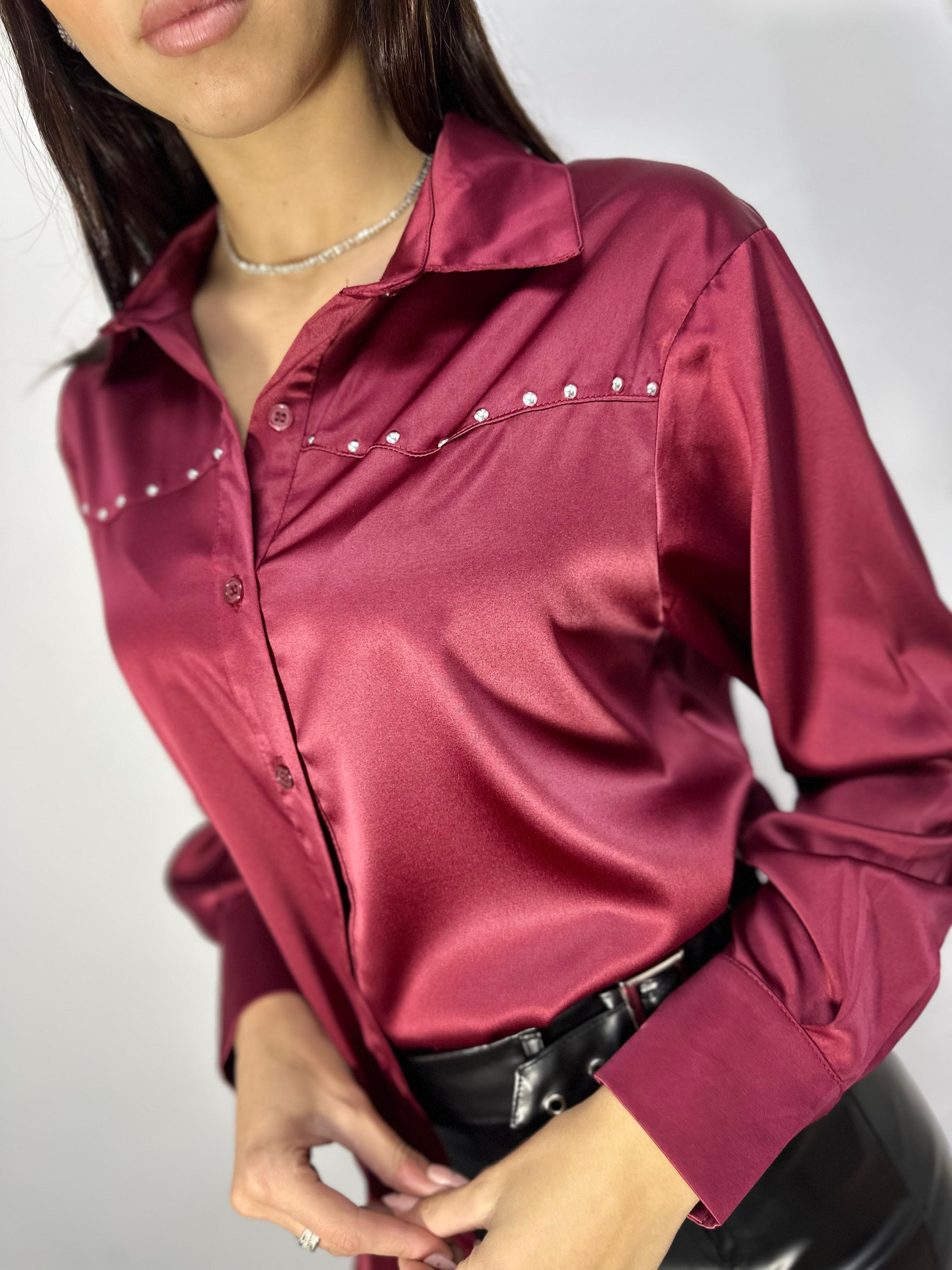 Camisa Hidelita