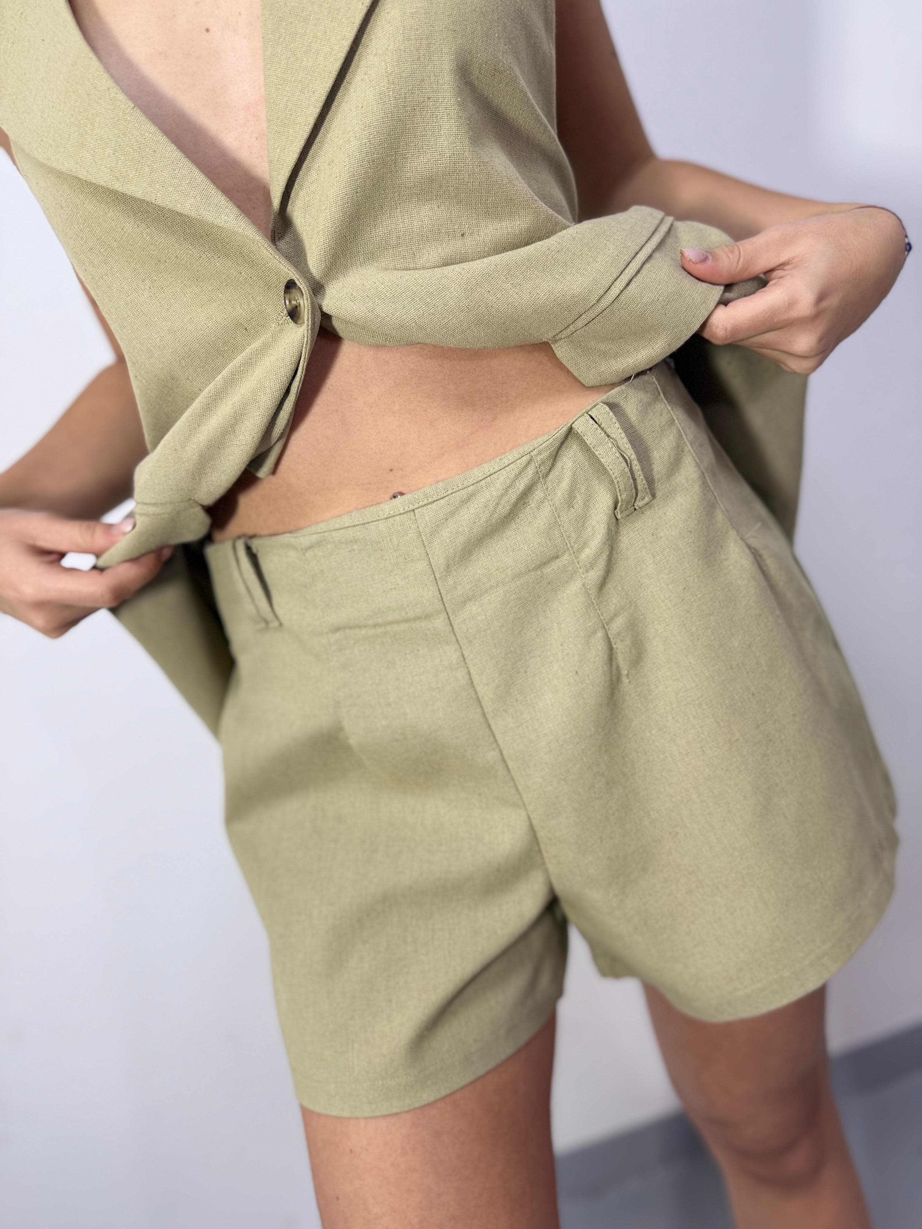 Short Turizo