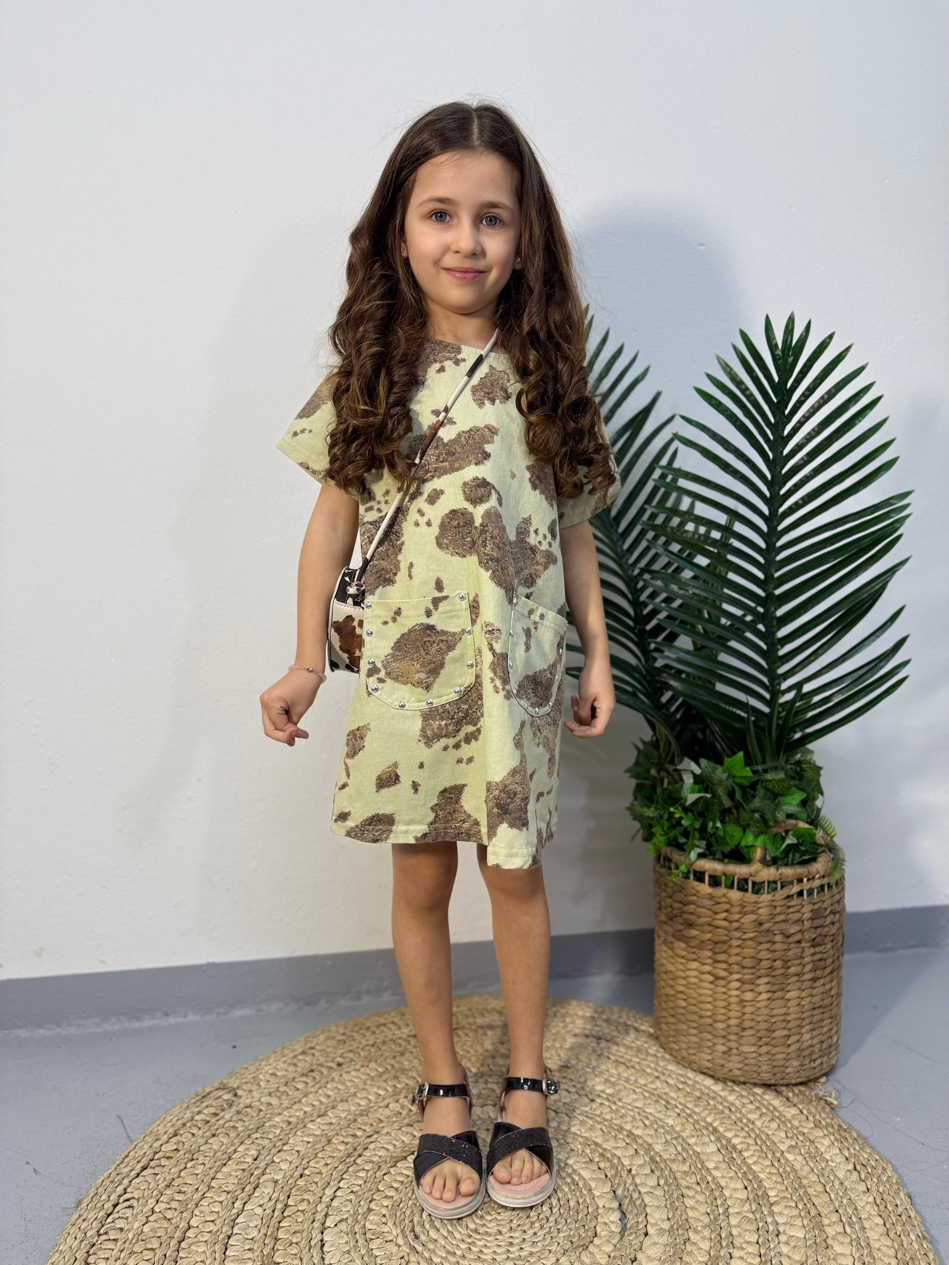 Vestido Sasha