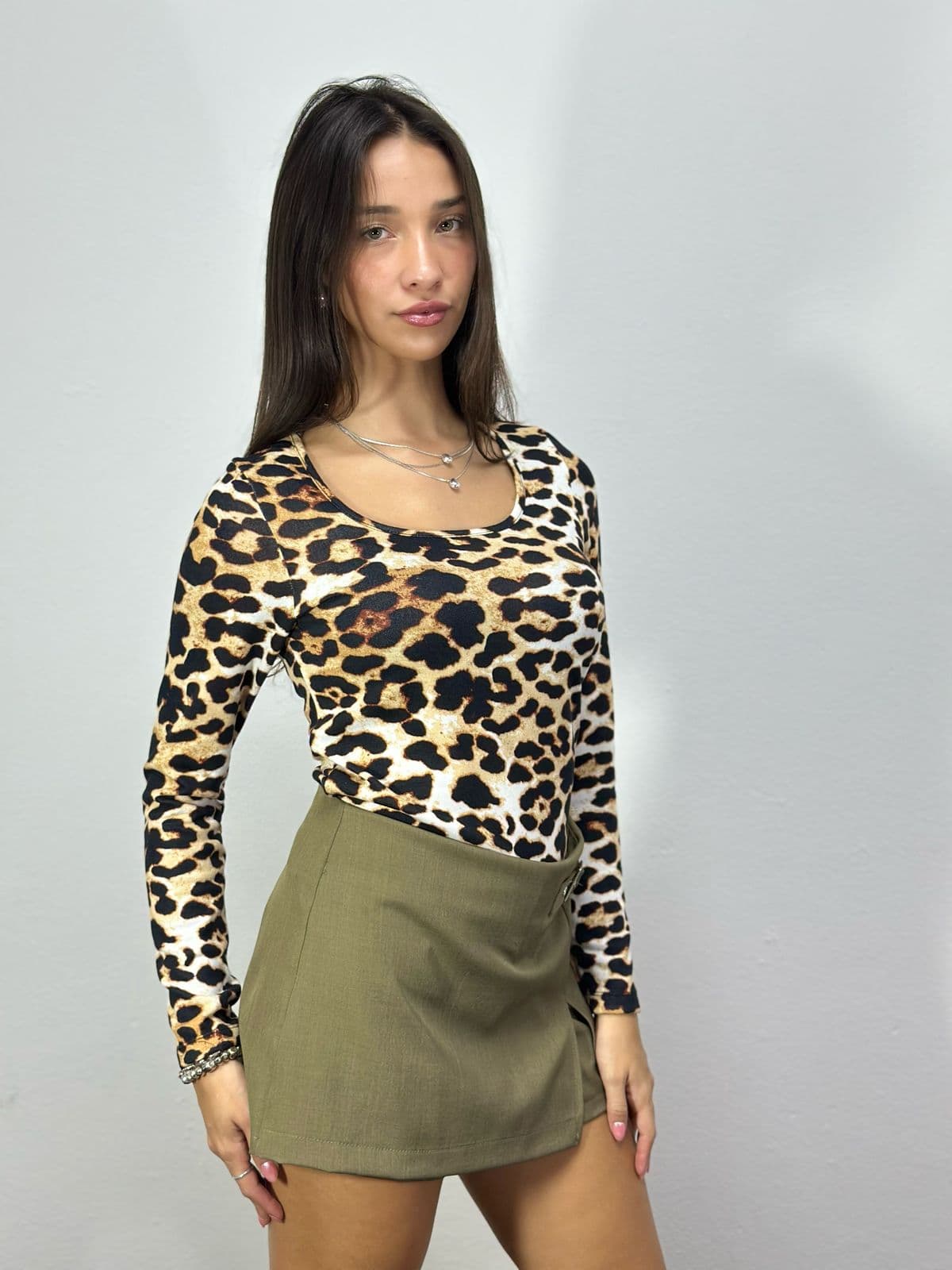 Short Clemence
