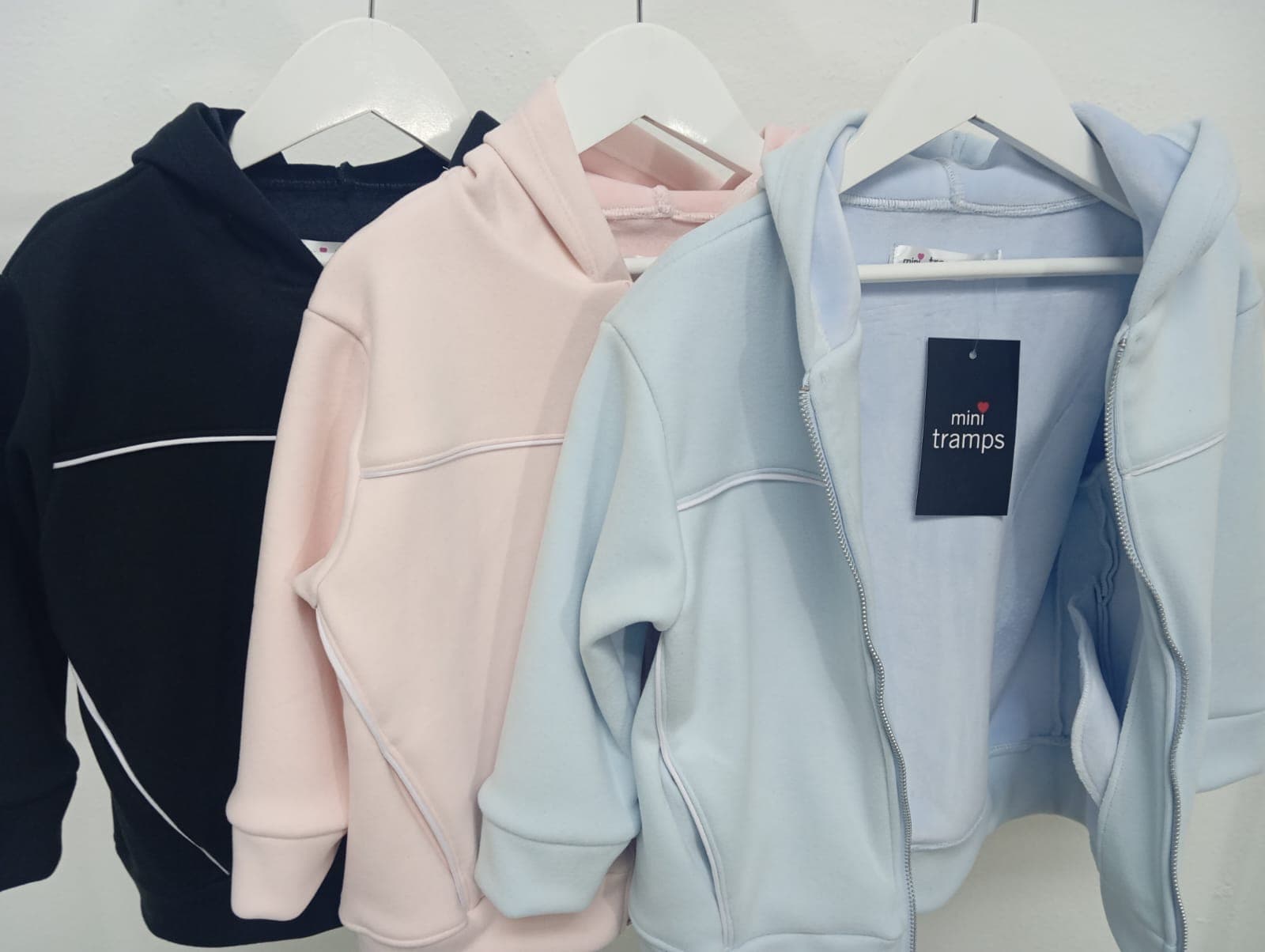 Campera Anémona