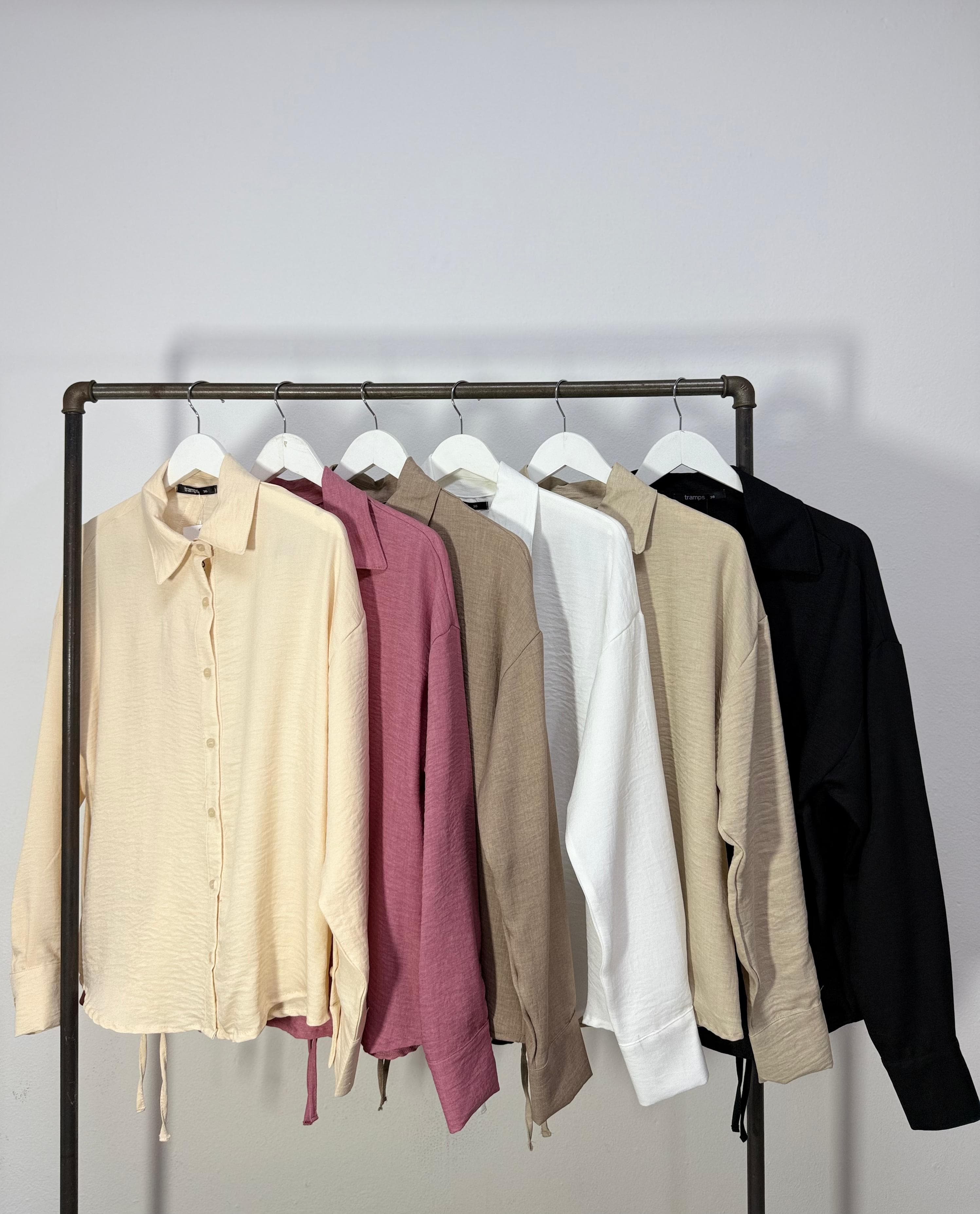 Camisa Yami