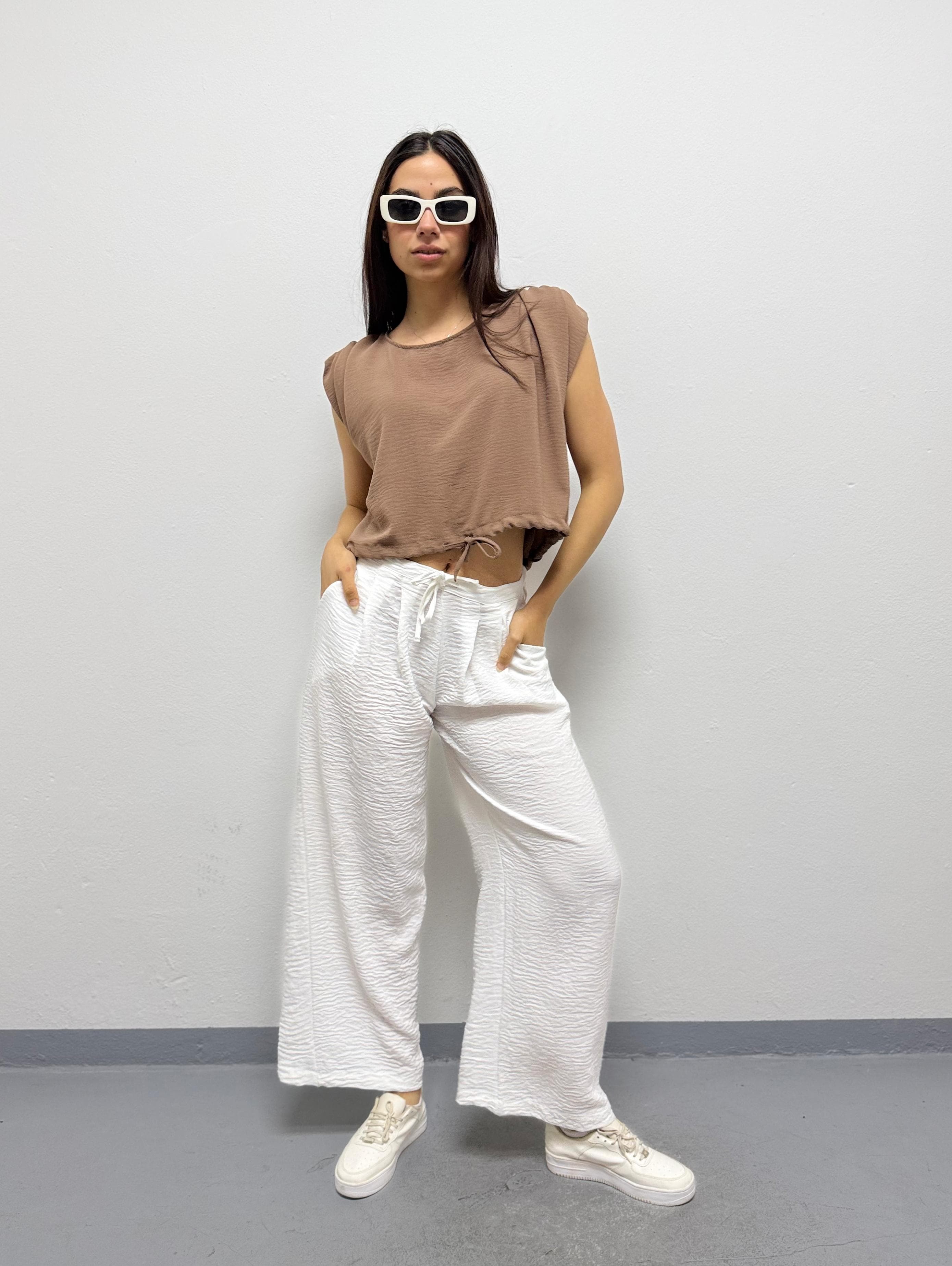Blusa Greicy