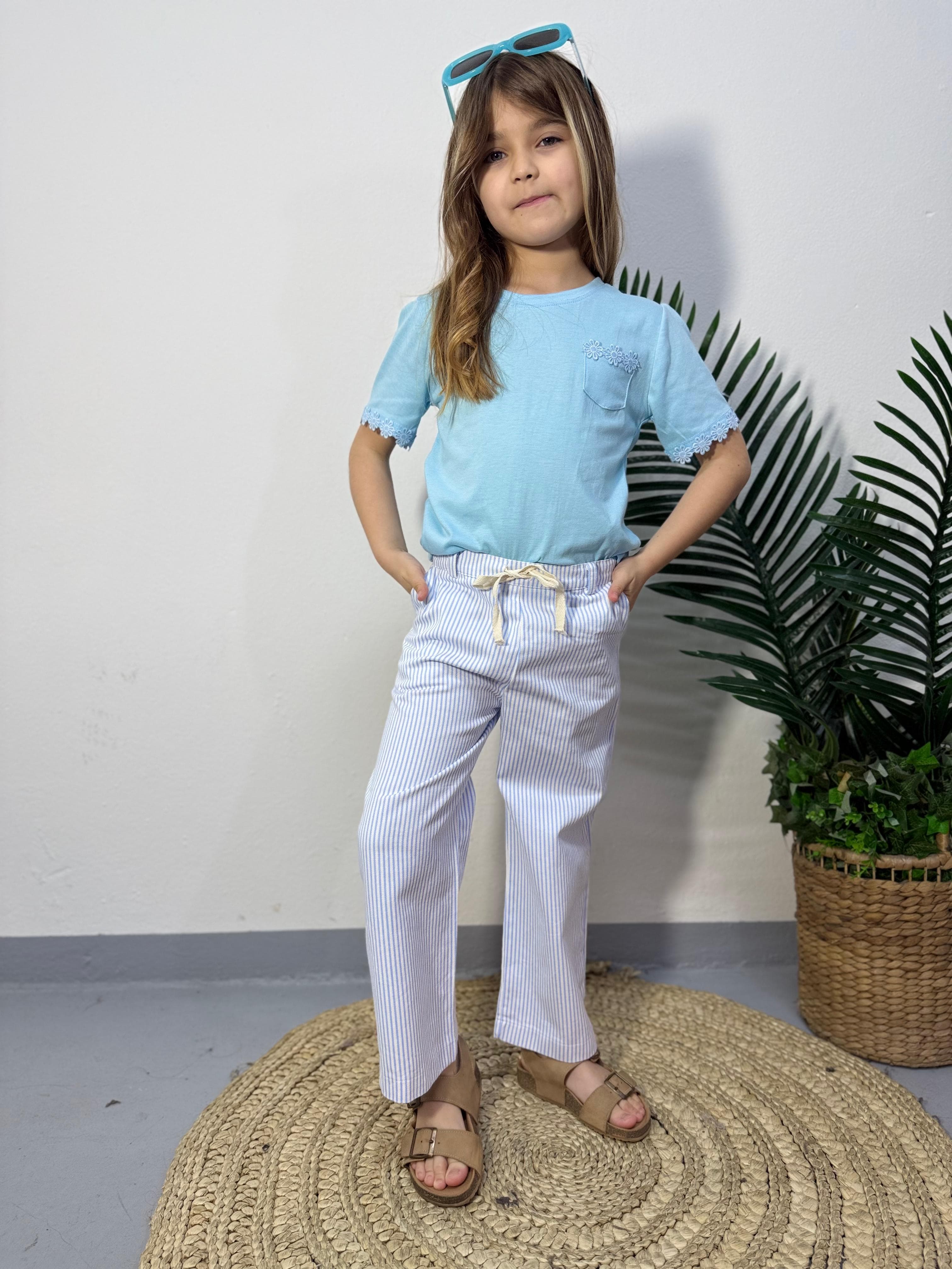 Pantalón  Clemente