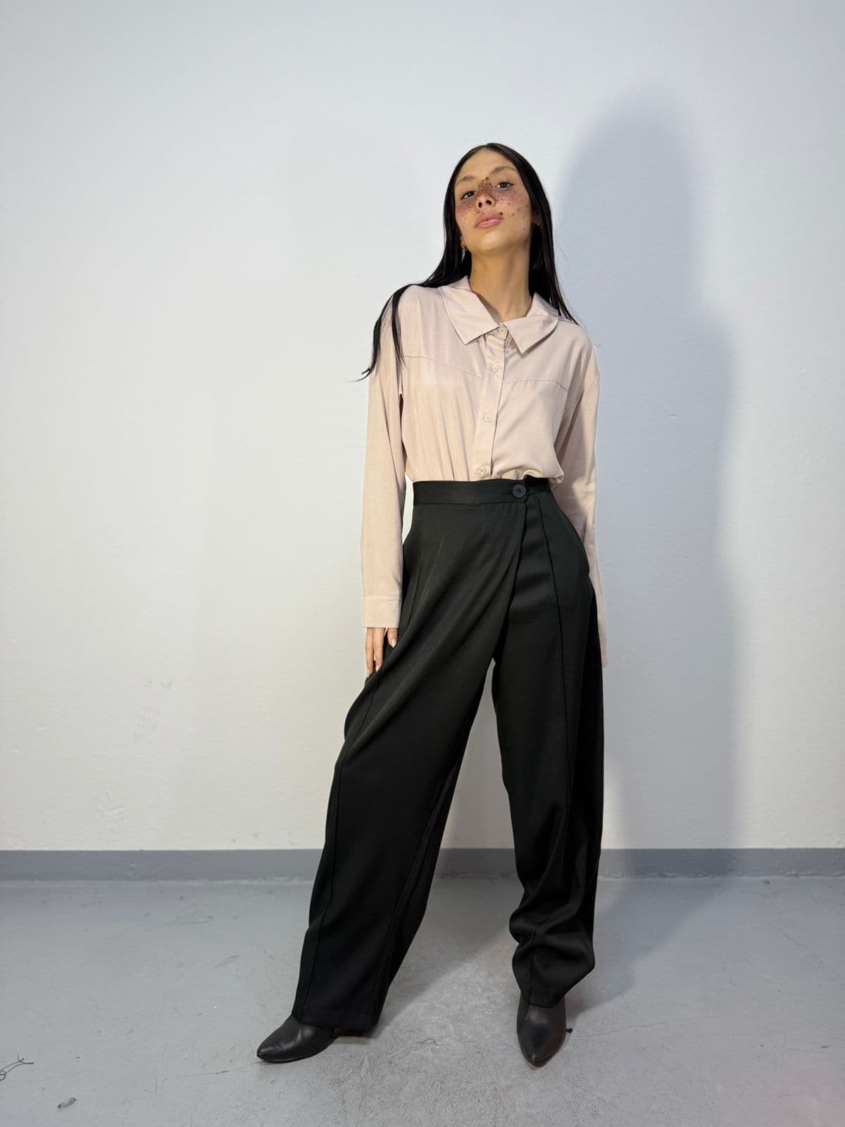 Camisa Nadine