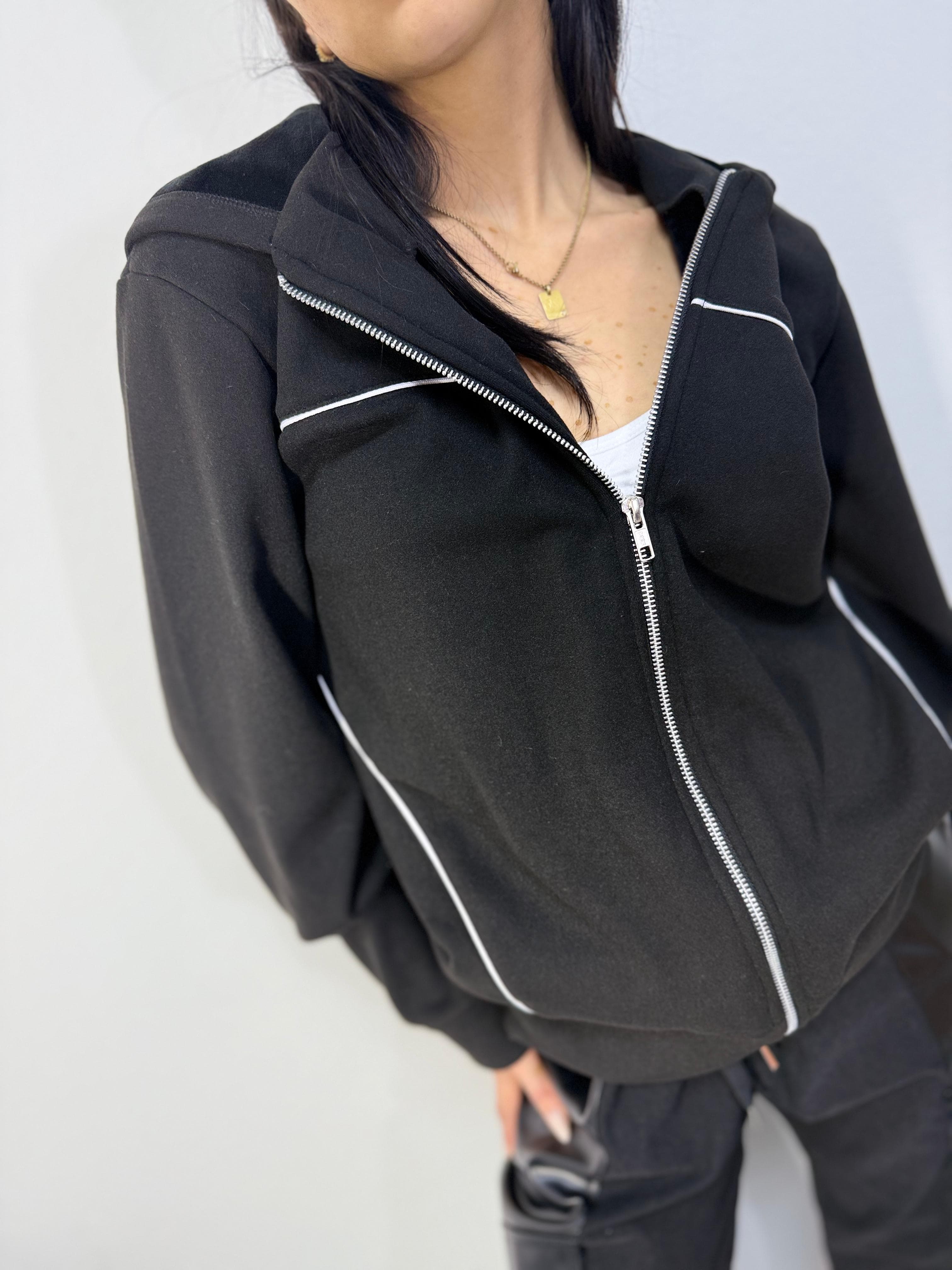 Campera Brenda