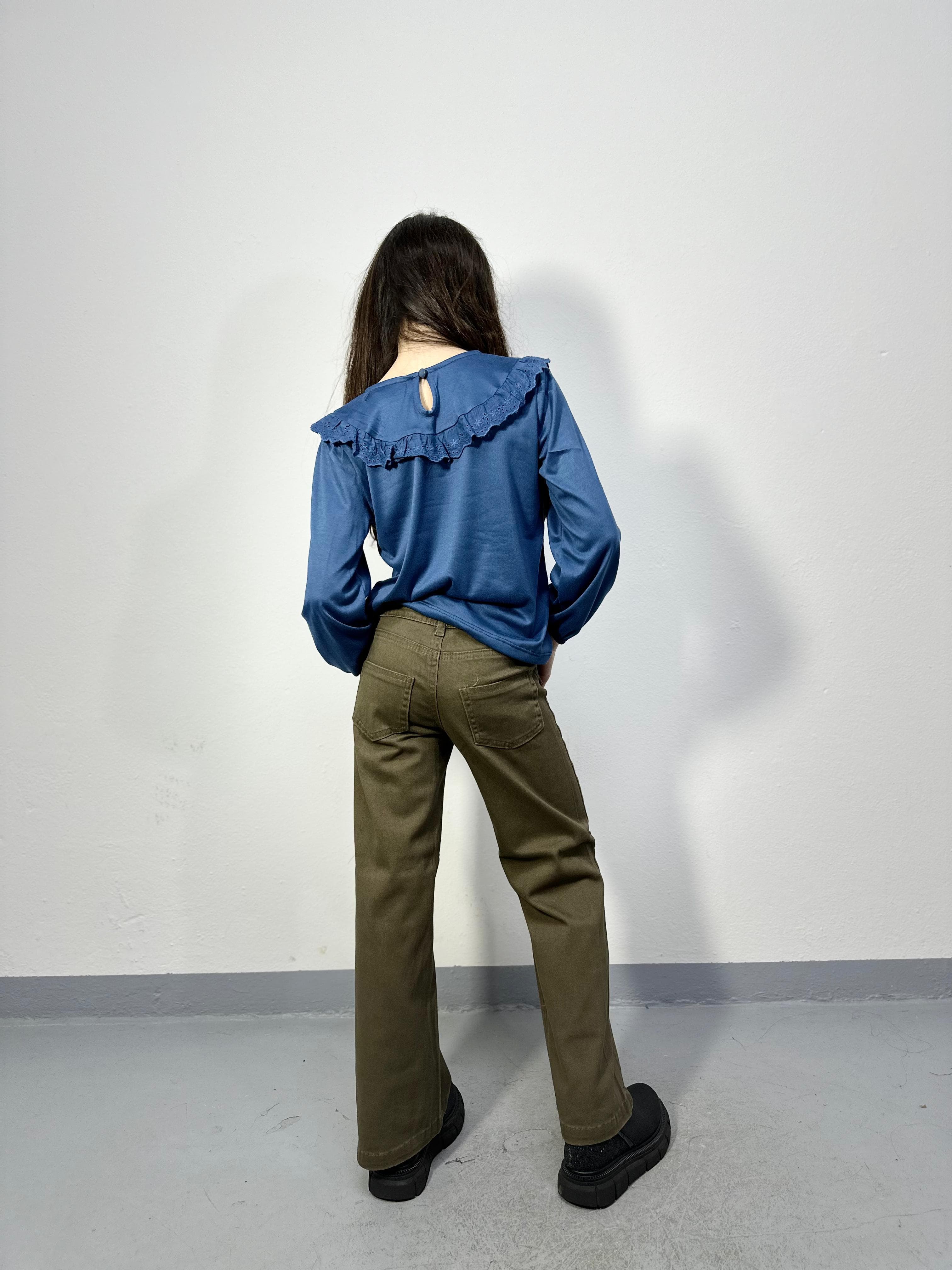Pantalón  Jazmín