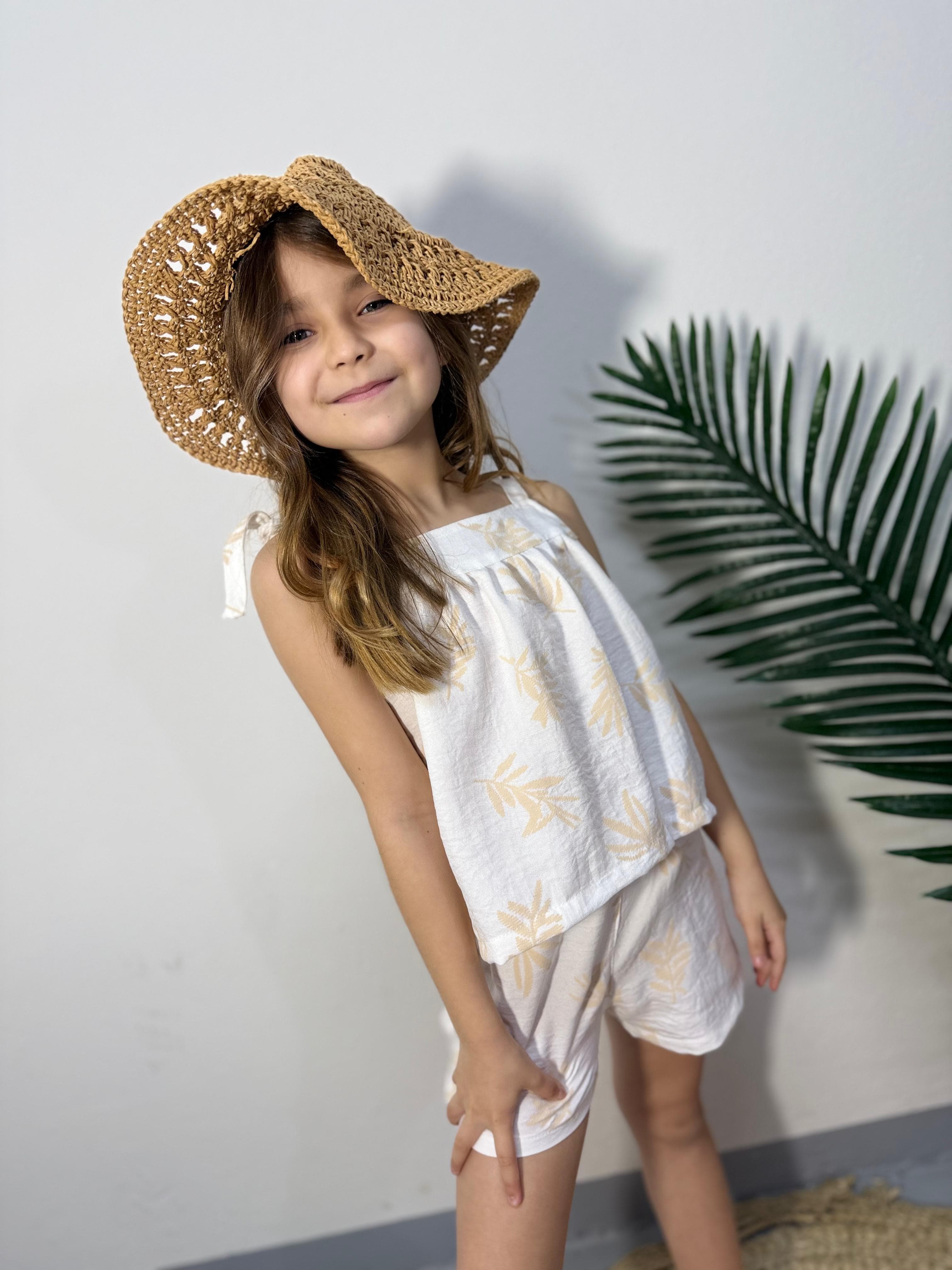 Blusa Patty