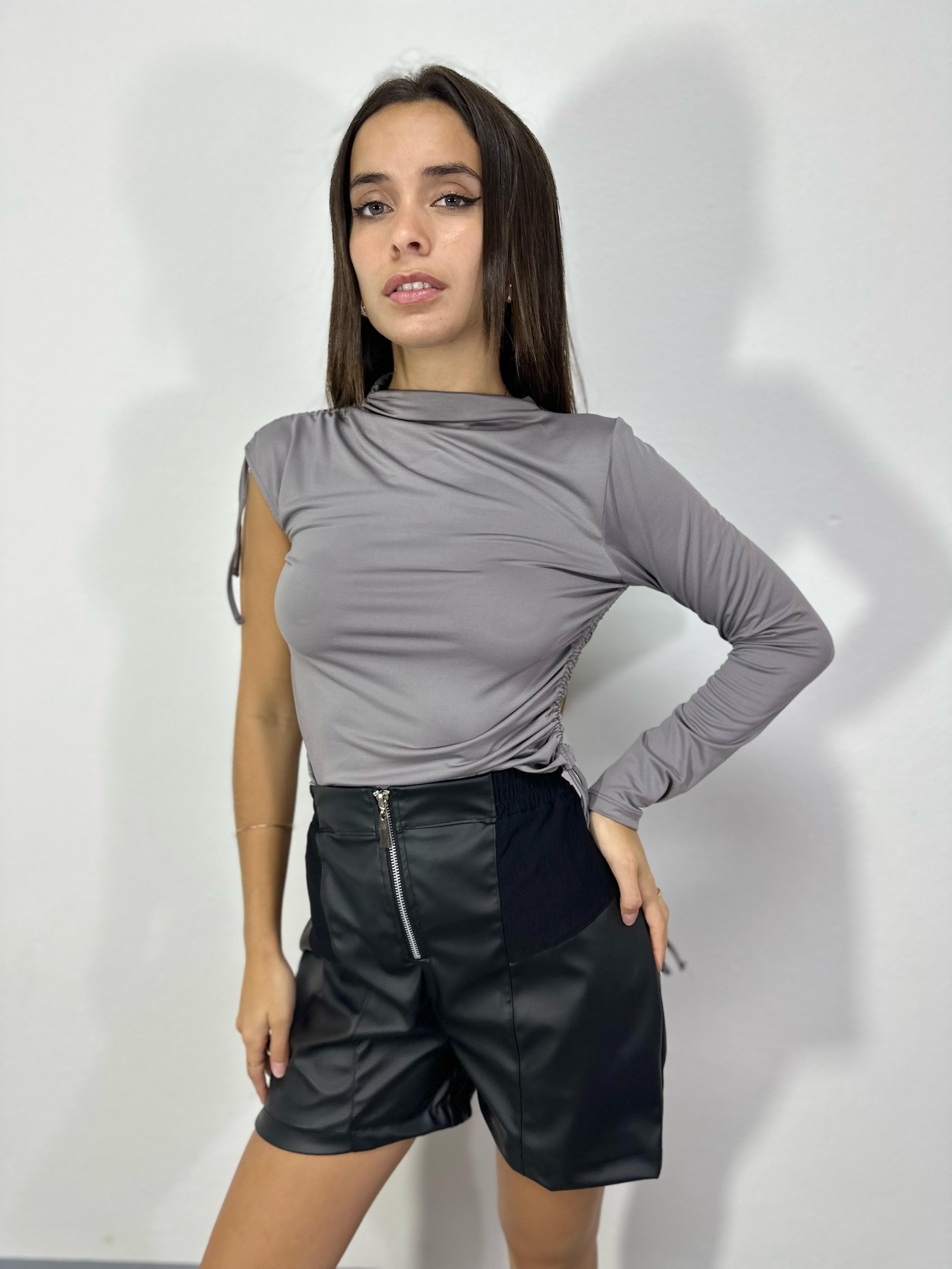 Short Malva