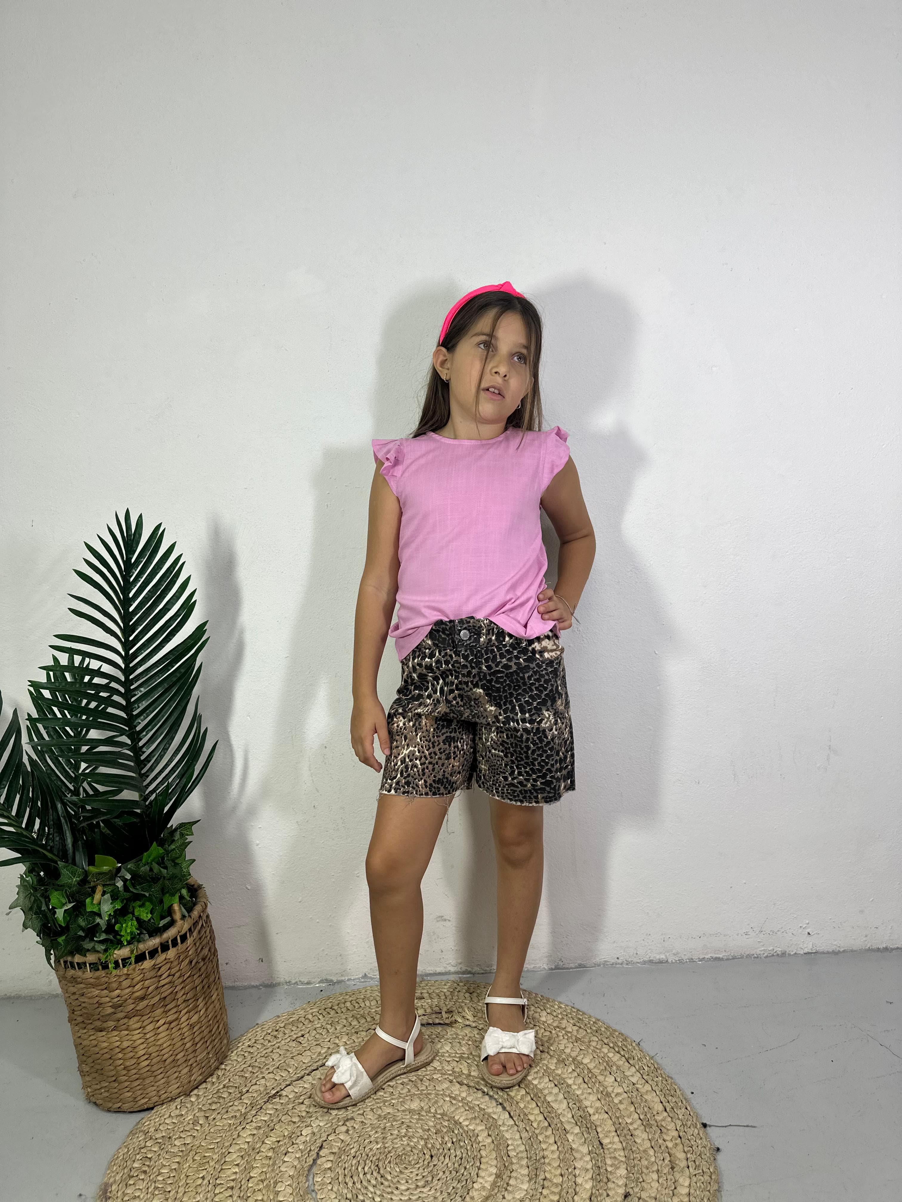 Short Júcar