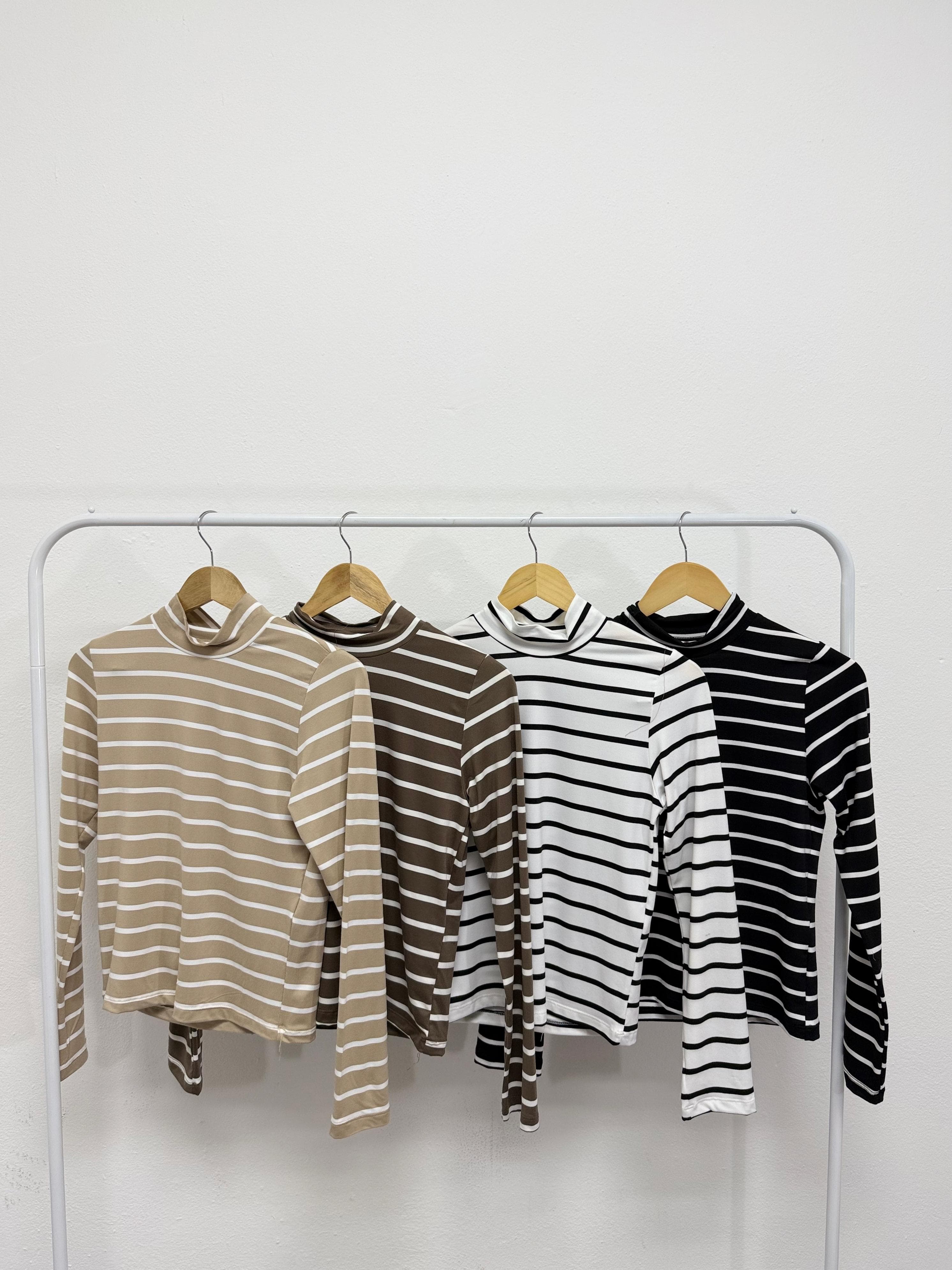 Polera Nadia