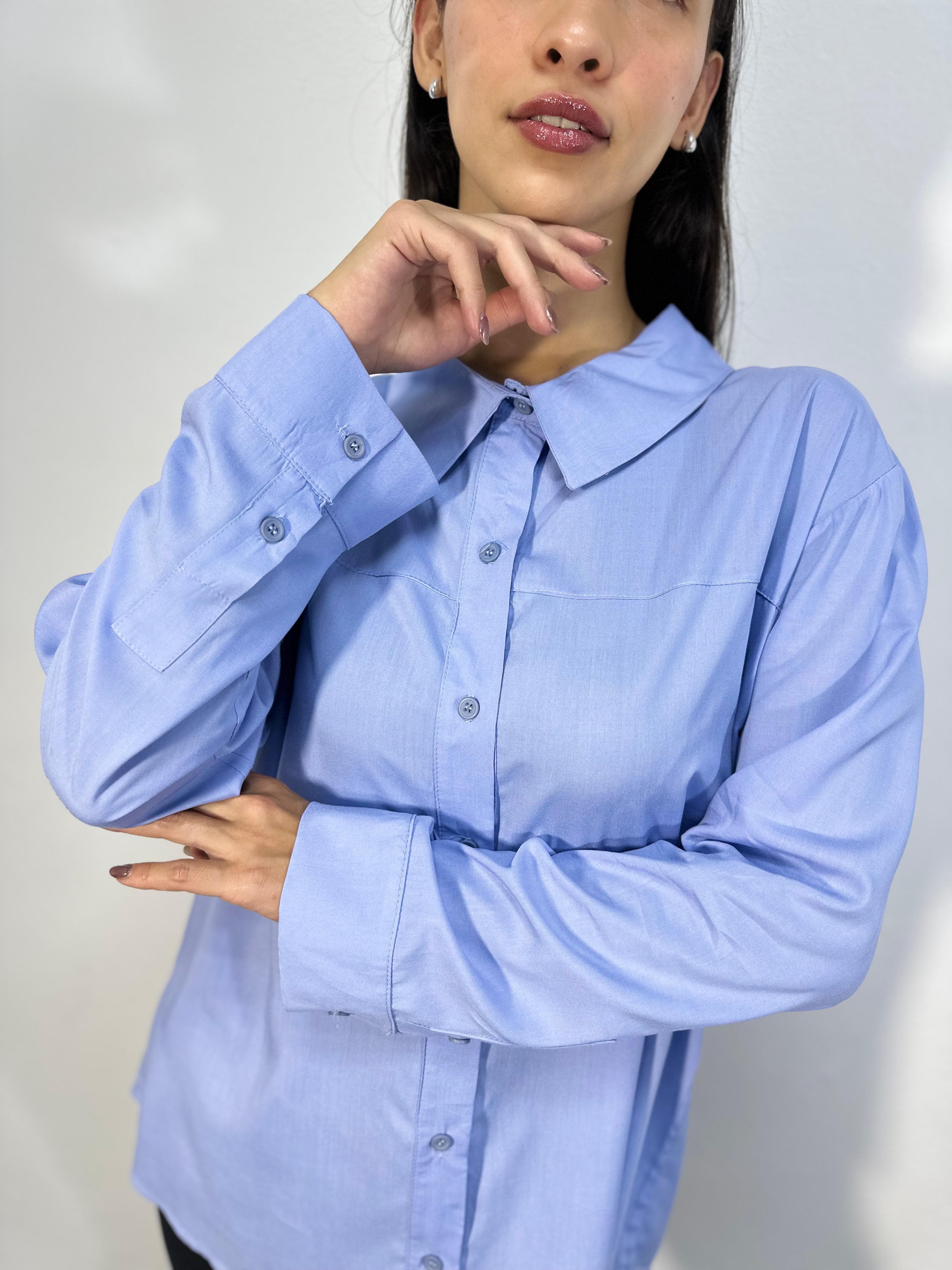 Camisa Nadine