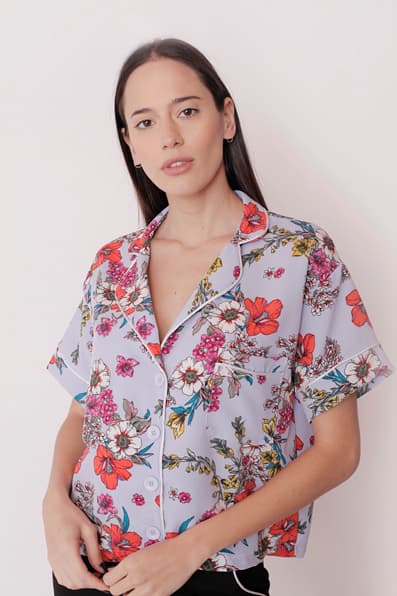 Camisa Cards