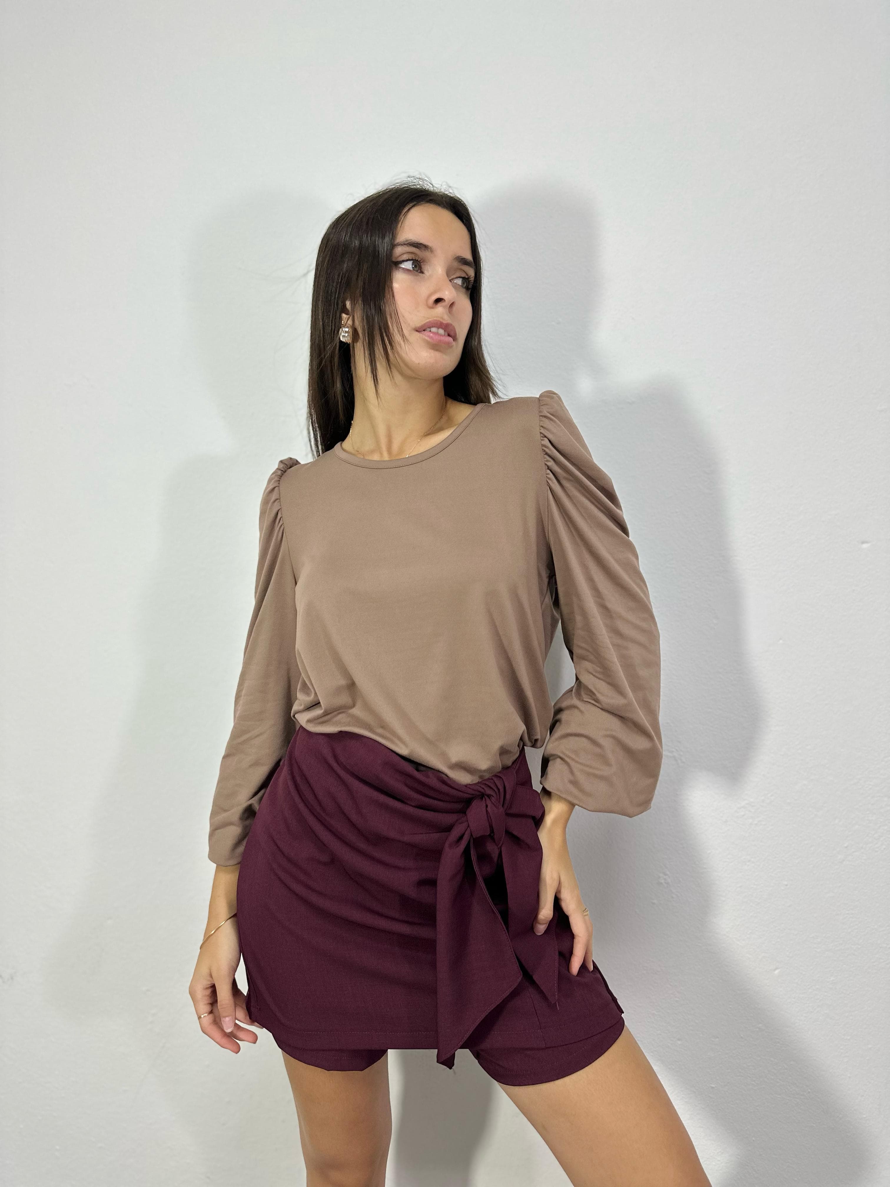 Short Alessandra