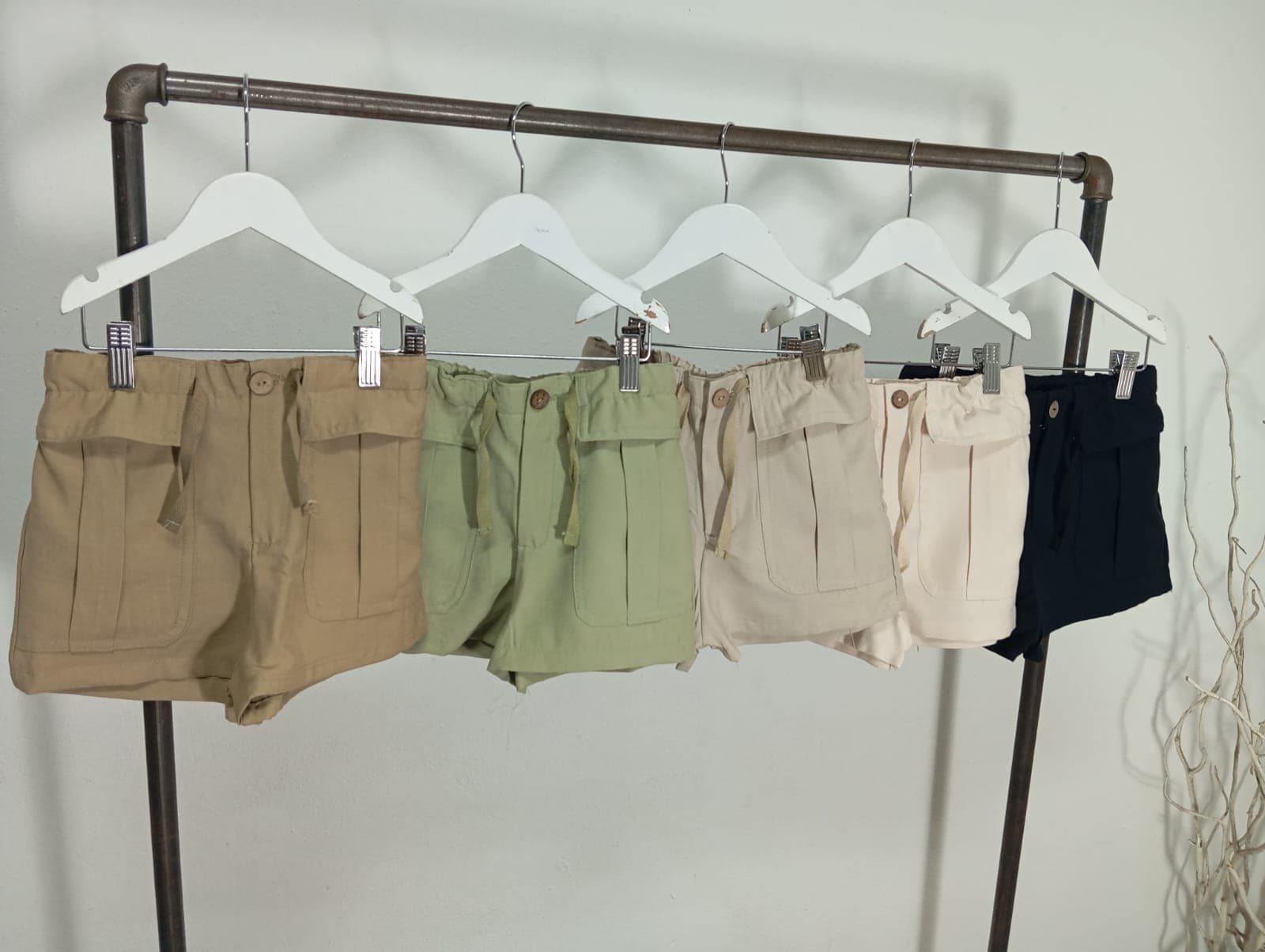 Short Palena