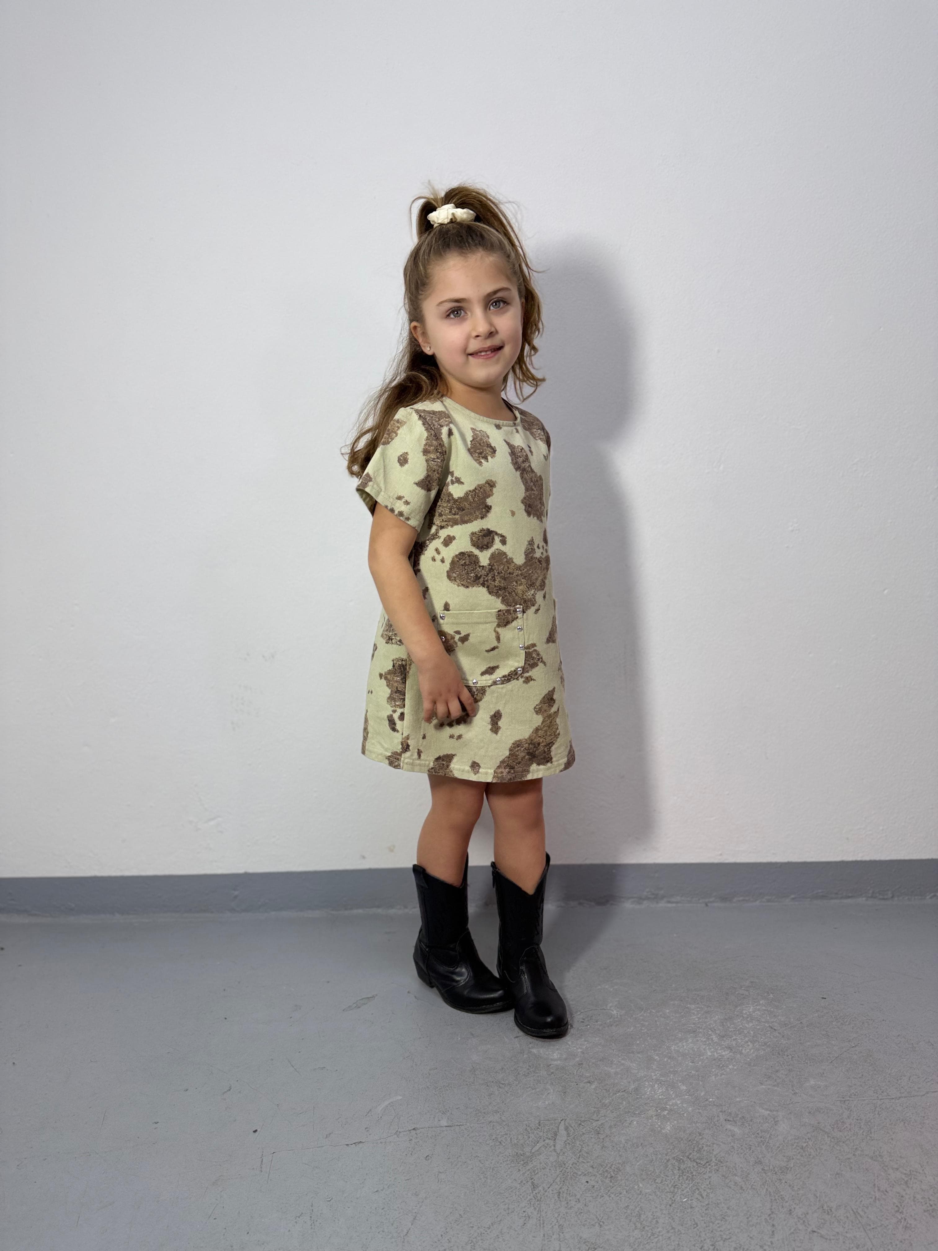 Vestido Sasha