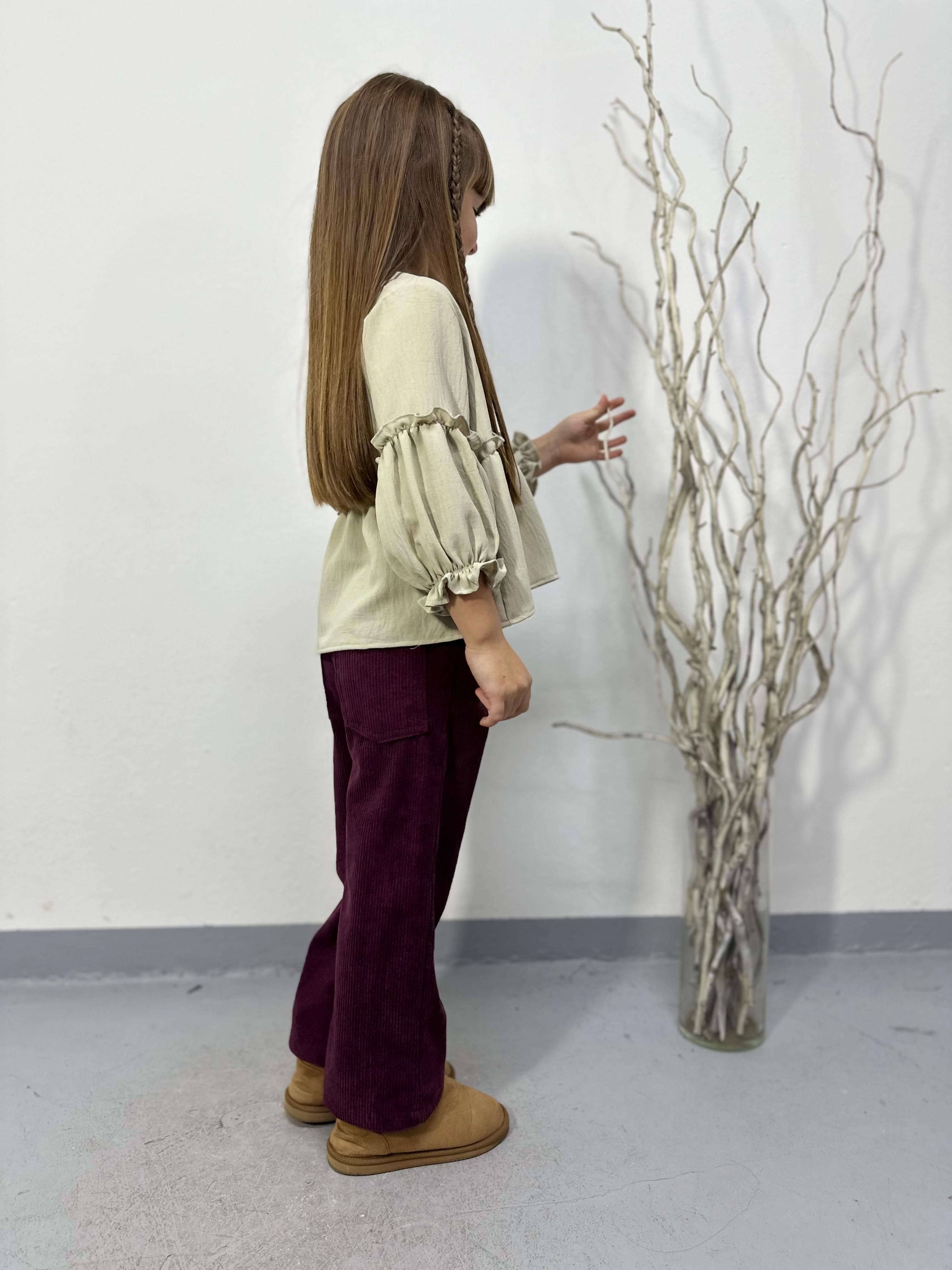Pantalón Petunia