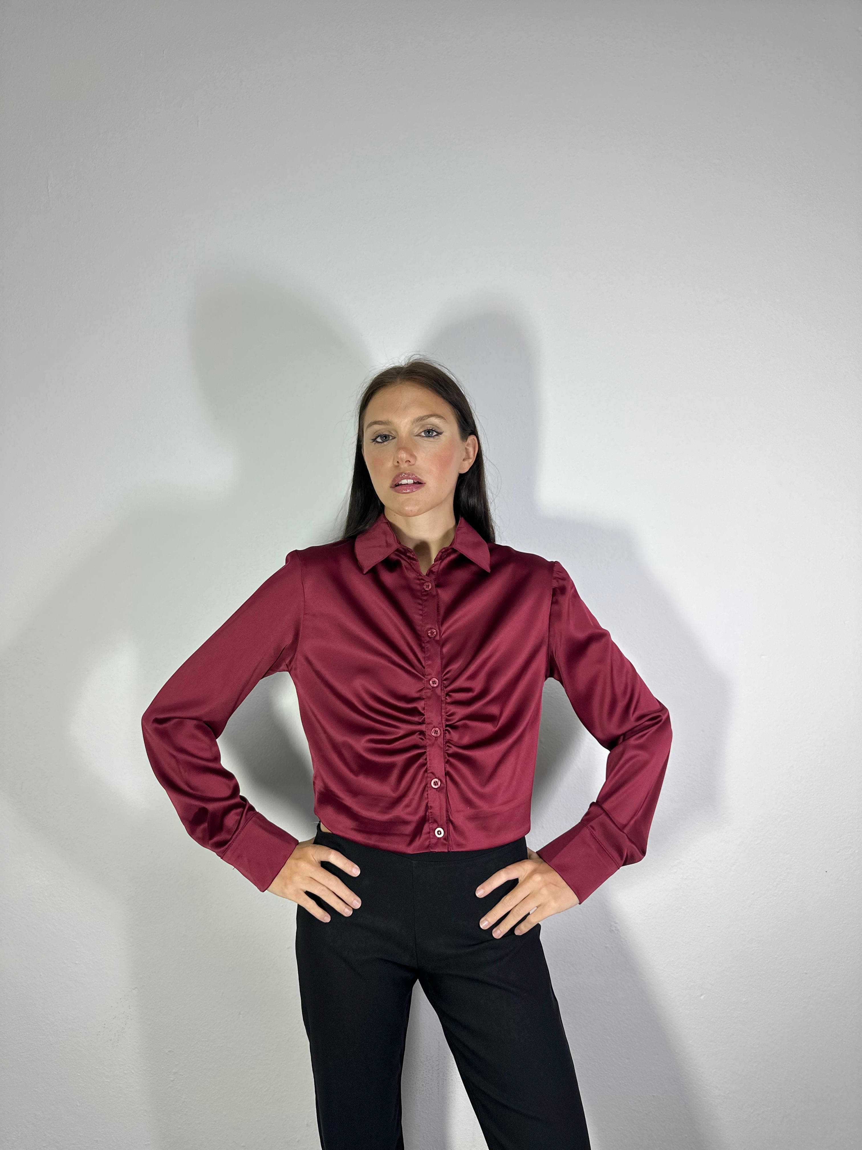 Camisa Jade